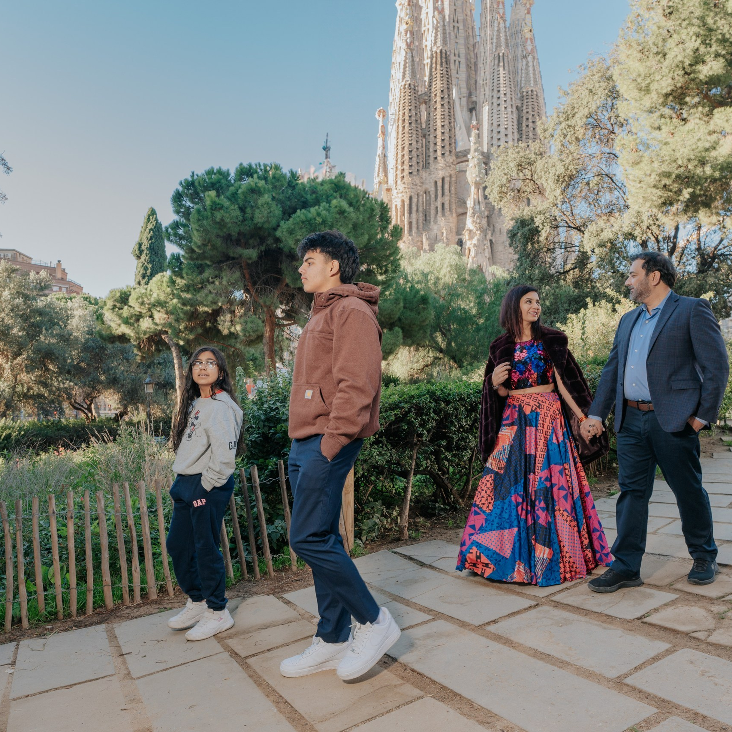 Where to Eat Delicious and Healthy Food in Barcelona. DiaFoto — Wow Photographer in Barcelona | Premium Barcelona Photoshoot Experience