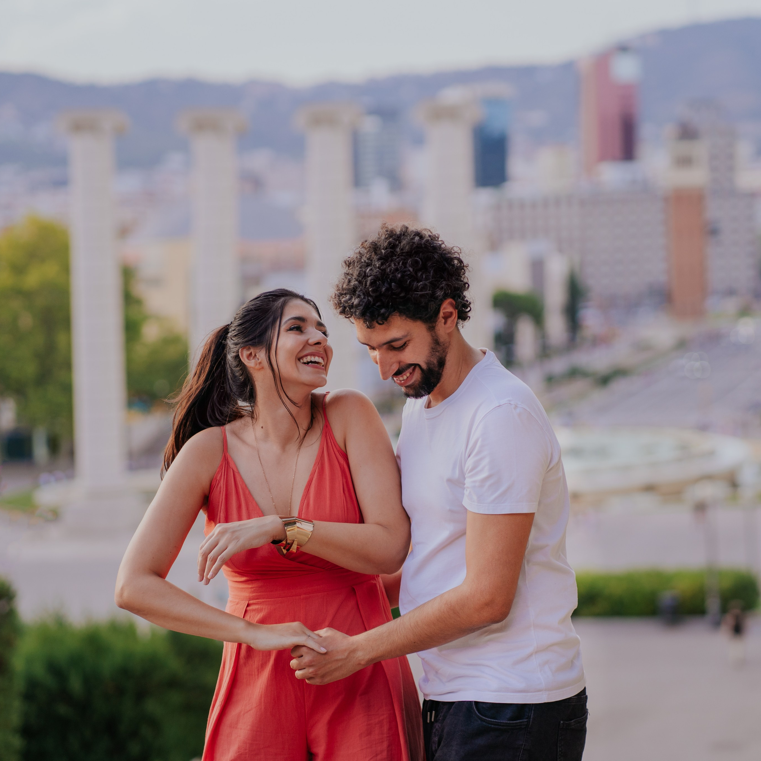 Where to Eat Delicious and Healthy Food in Barcelona. DiaFoto — Wow Photographer in Barcelona | Premium Barcelona Photoshoot Experience