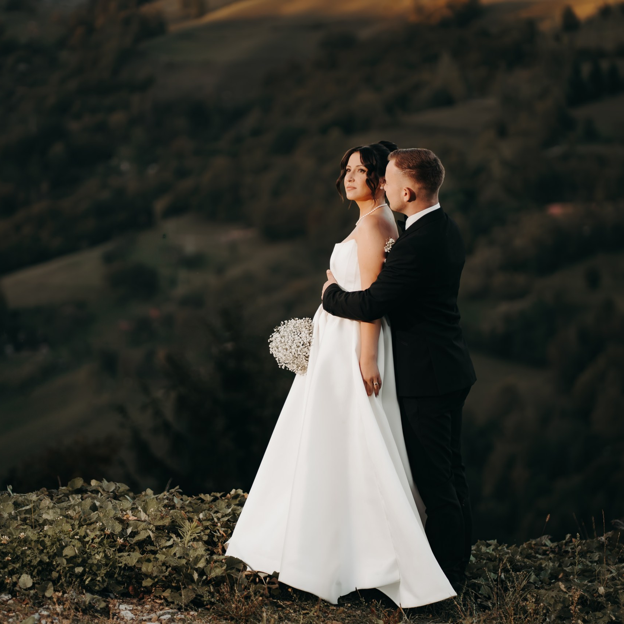 Alexandra - Catalin | Vadu Motilor