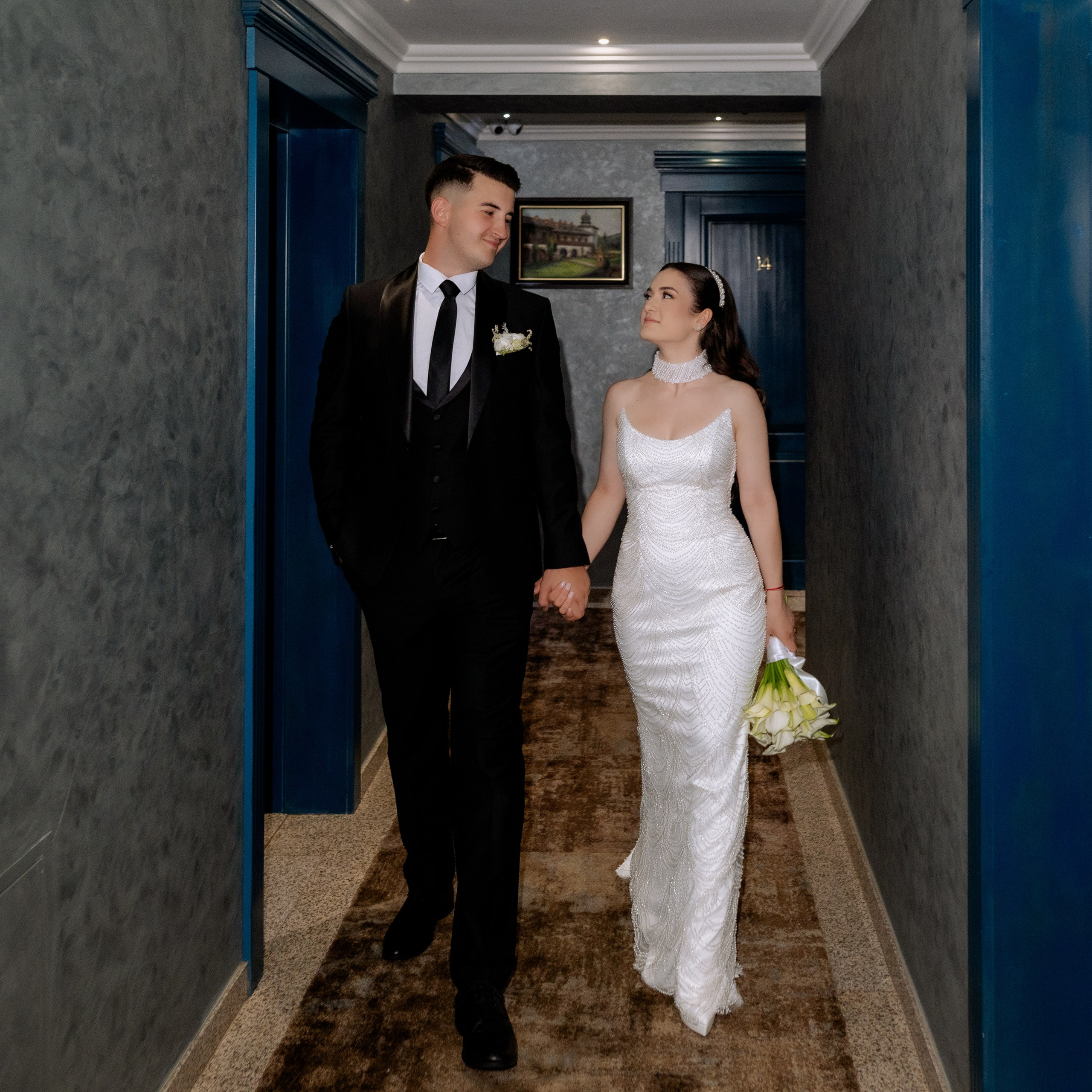 Cristina - Narcis | Targu Neamt