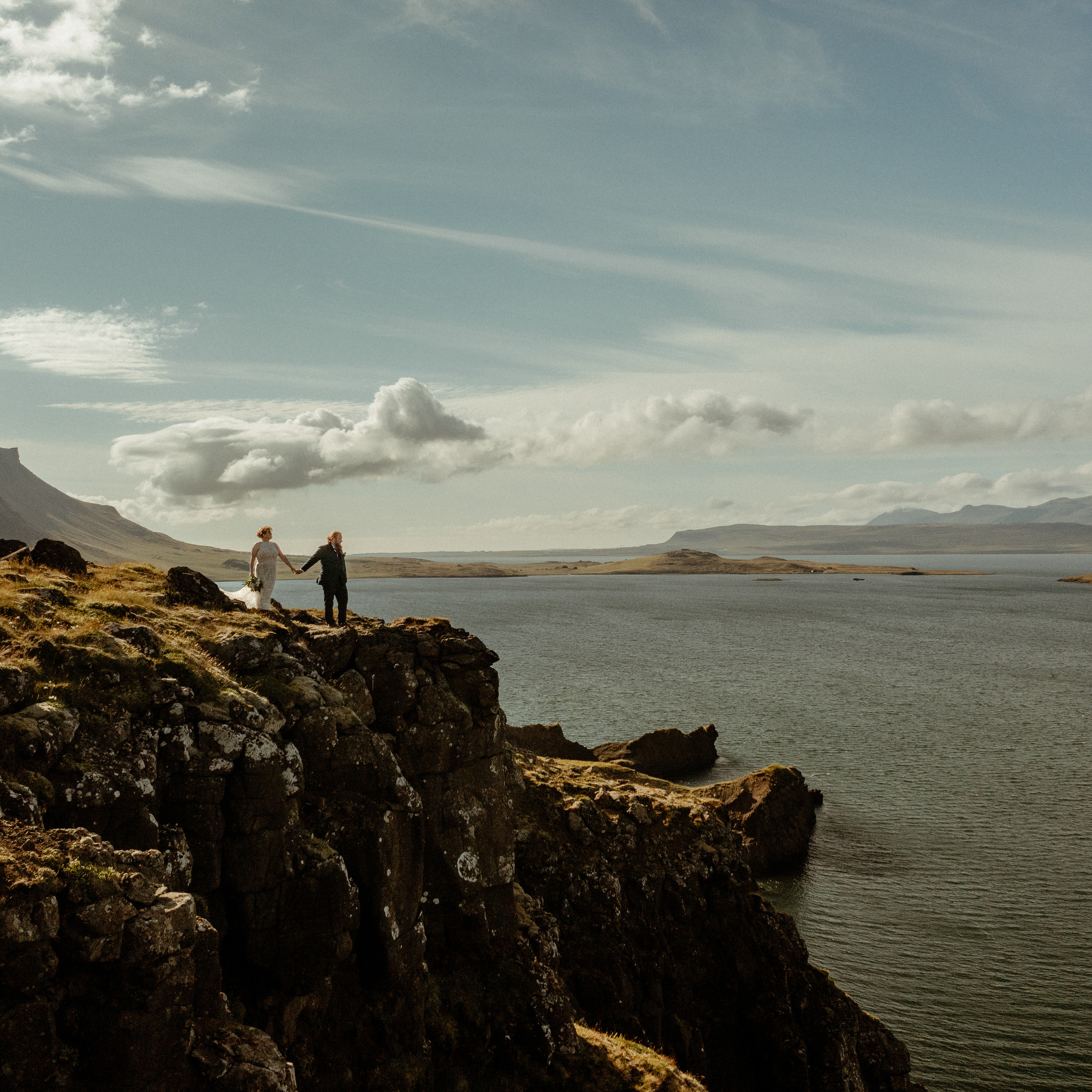 Iceland elopement pricing info. Iceland elopement photo and video | Nikolaichik Photo