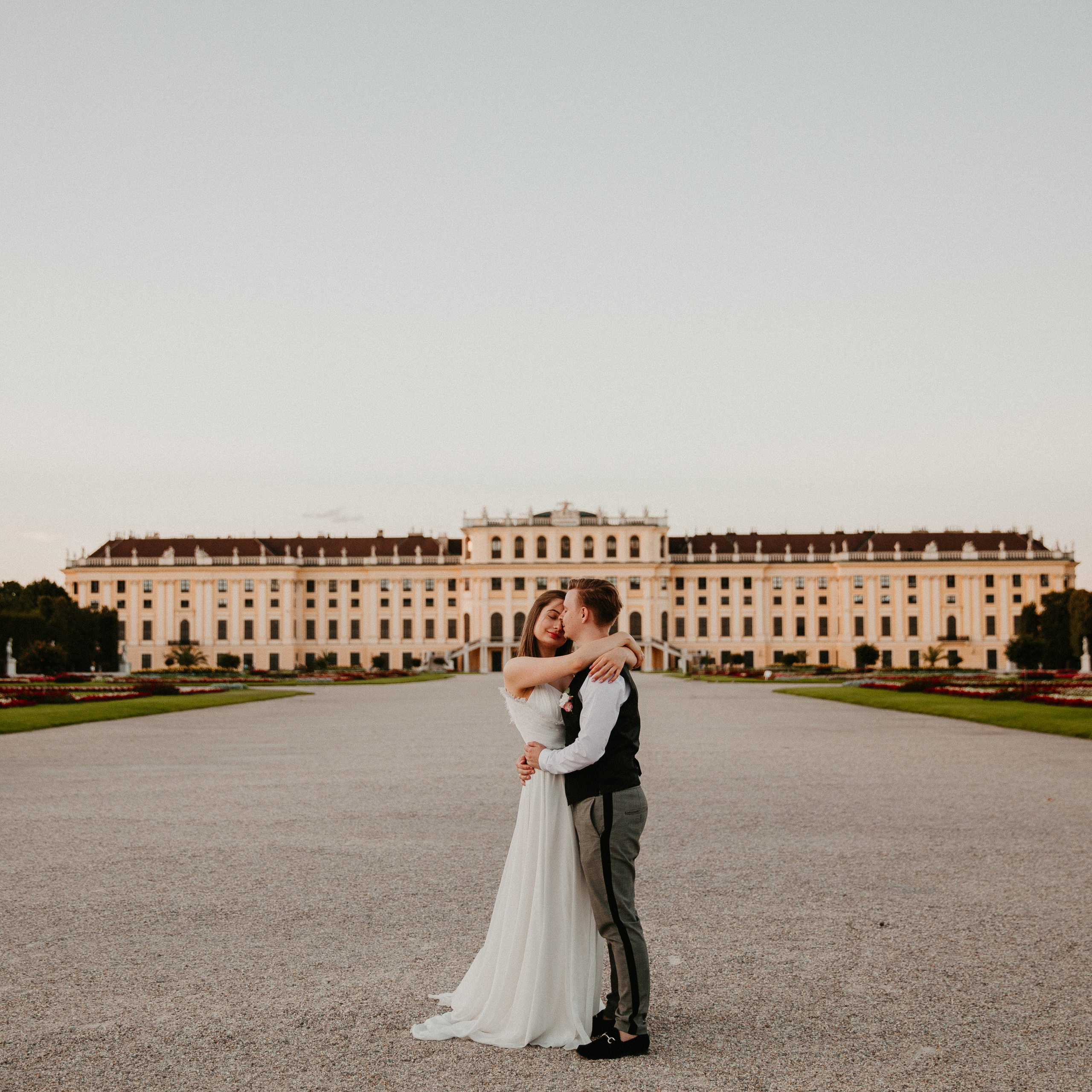 Where to elope in Italy. Iceland elopement photographer & videographer