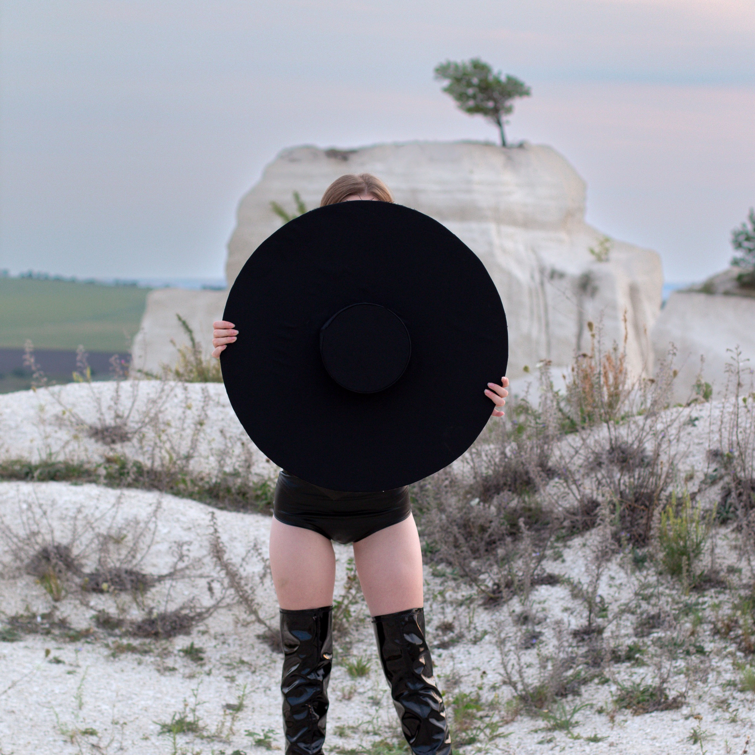 Съемки вне правил