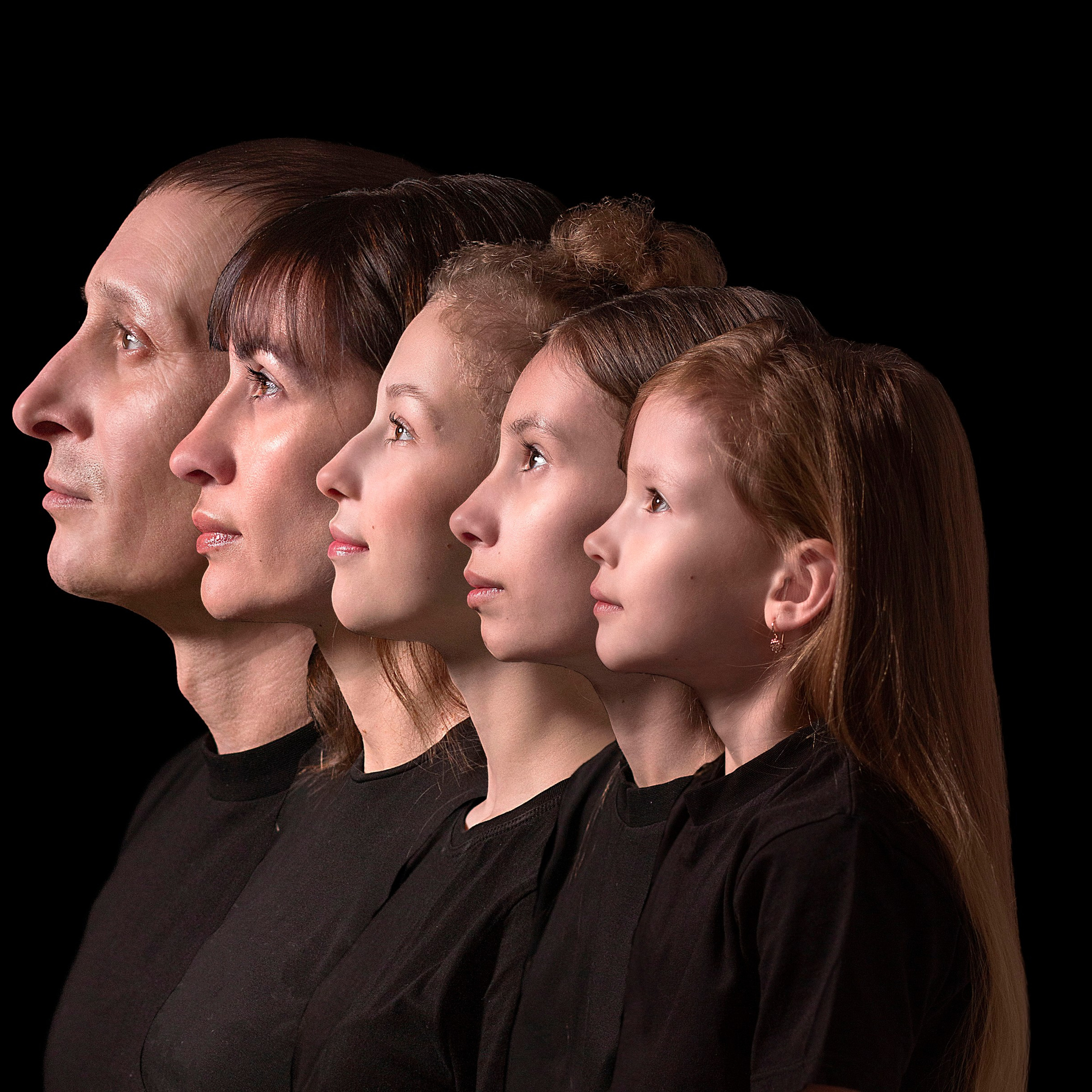 Семейный профиль