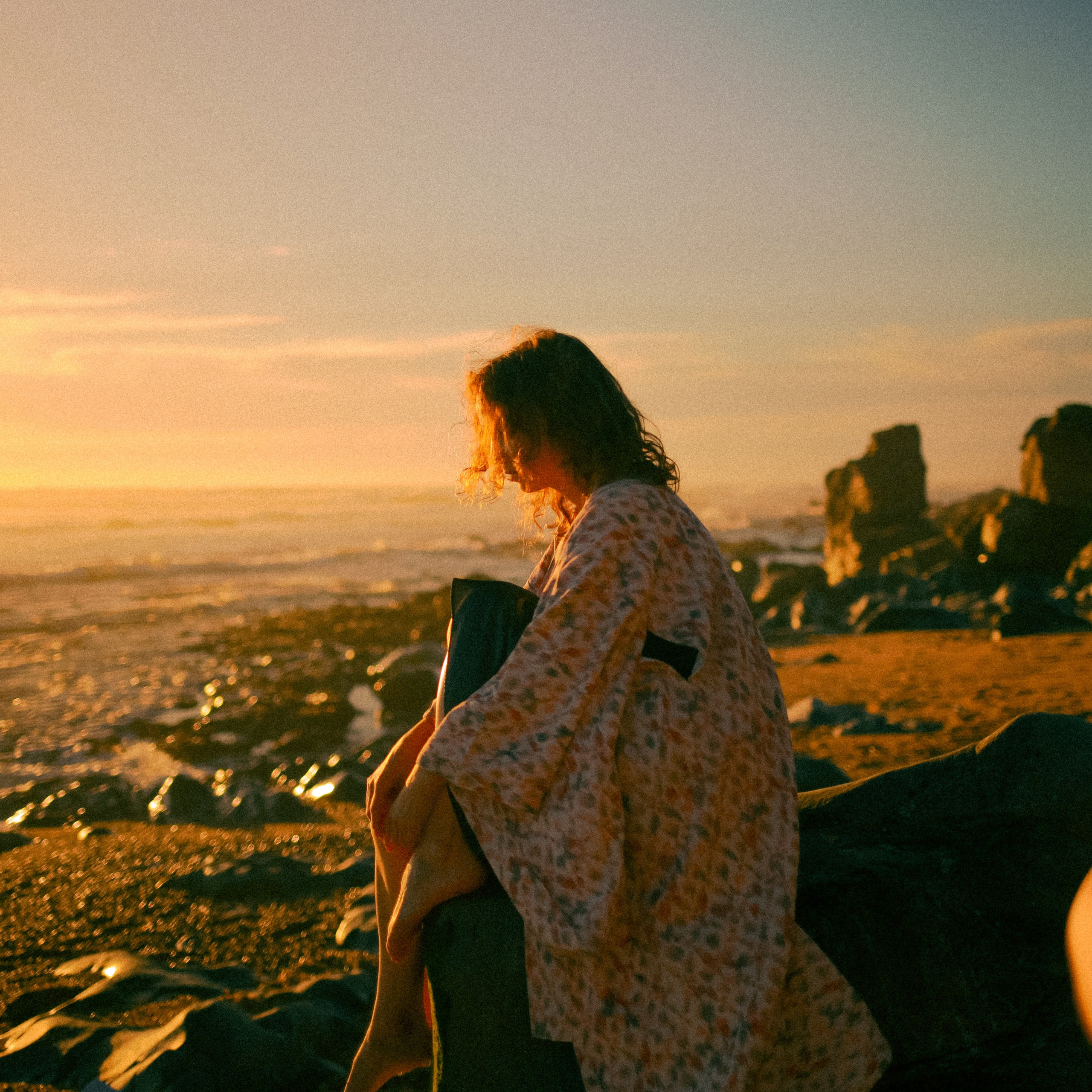 Detrás de escena: sesión de fotos en Porto. Parte 1