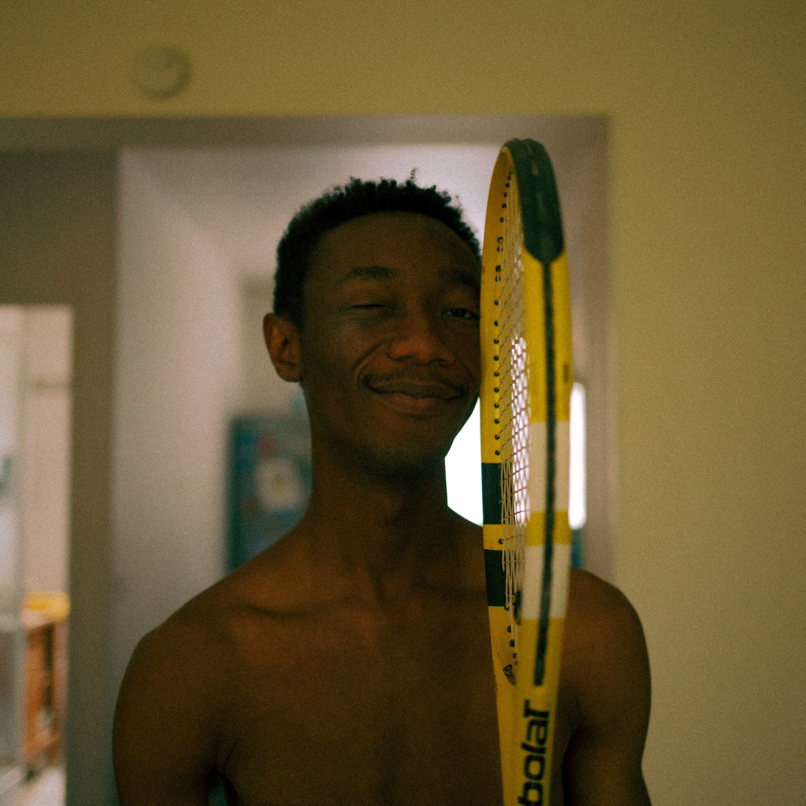 Un retrato de Nathan de París