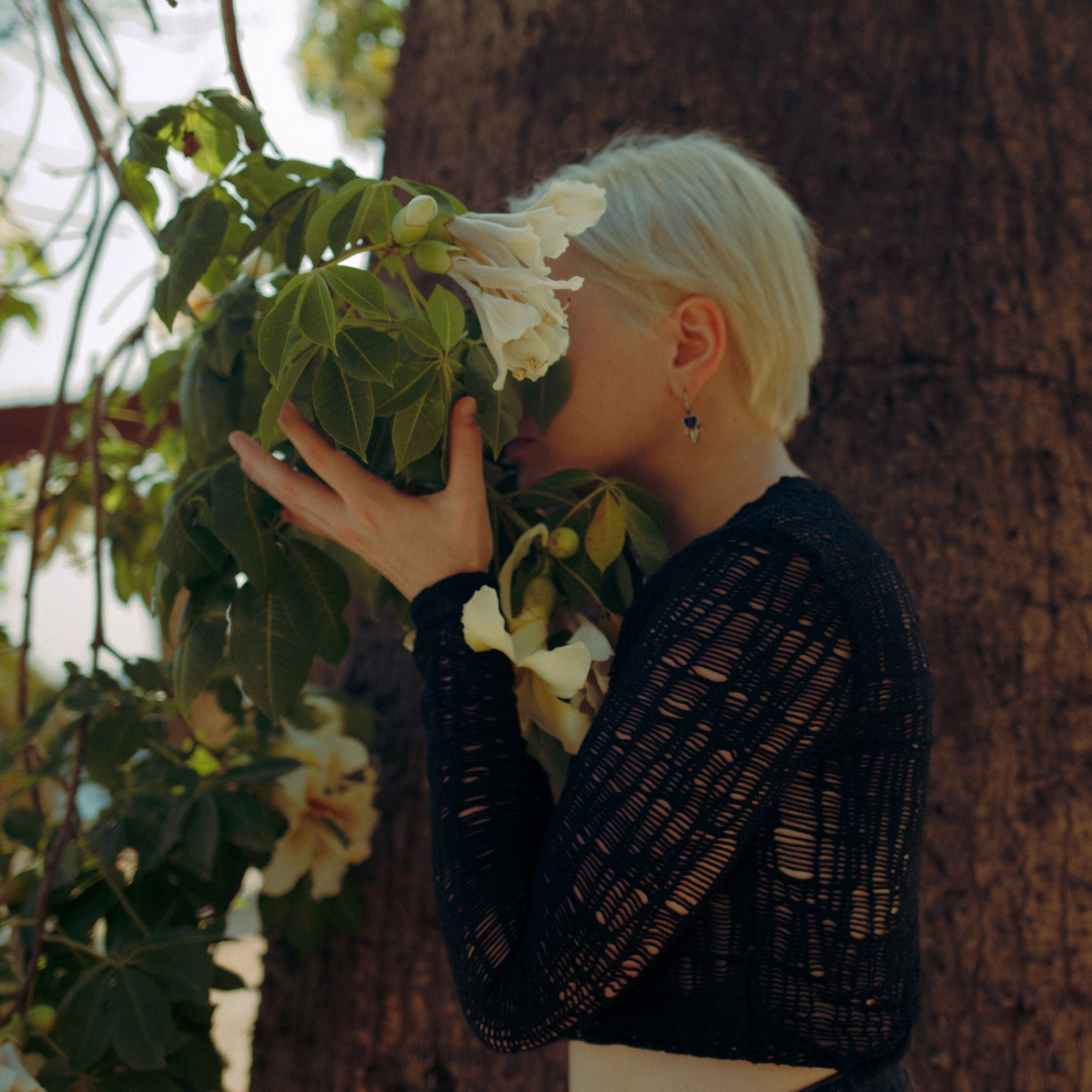 Tañú: una artista de Ucrania