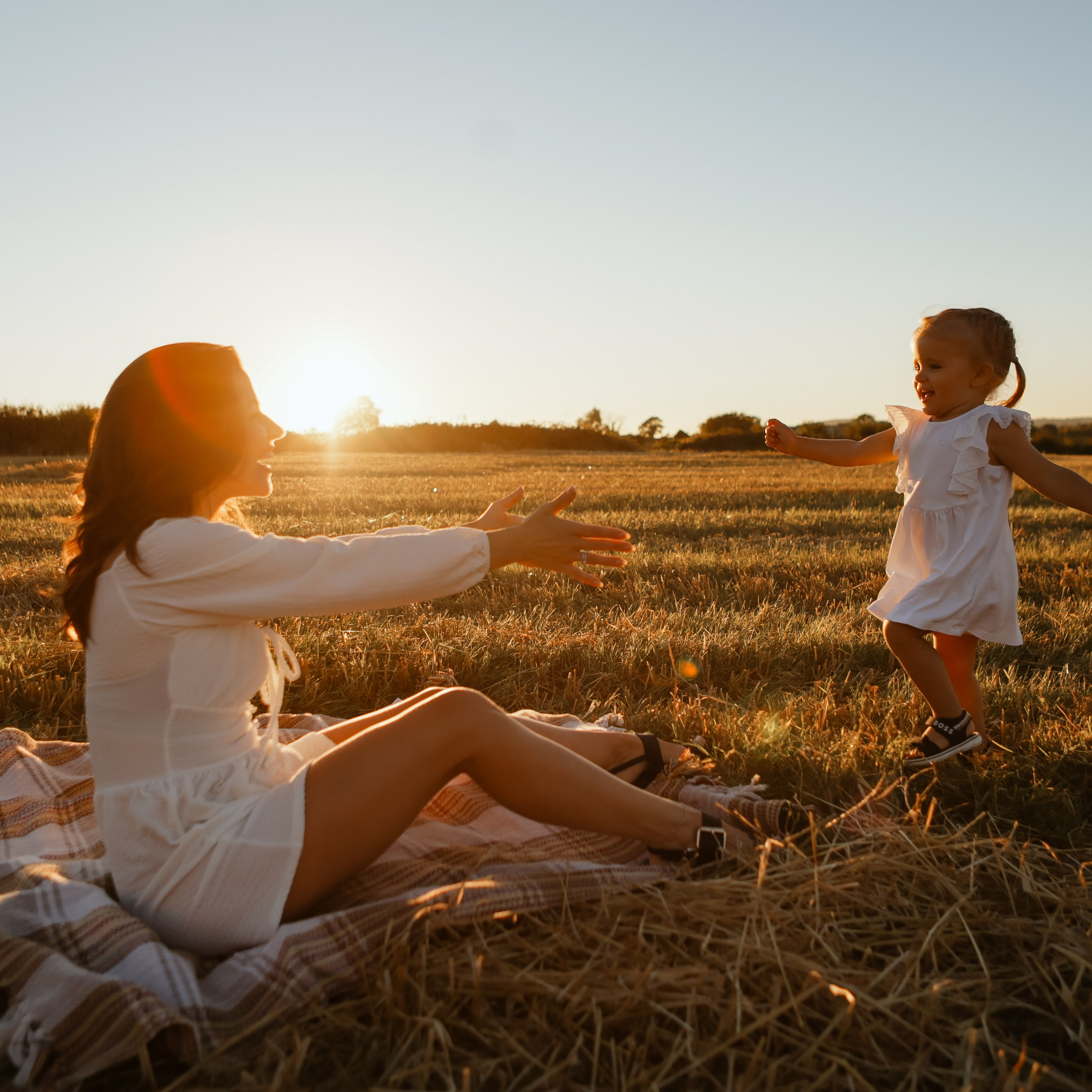 Photographer Co Dublin, Balbriggan — Agata Maliseva