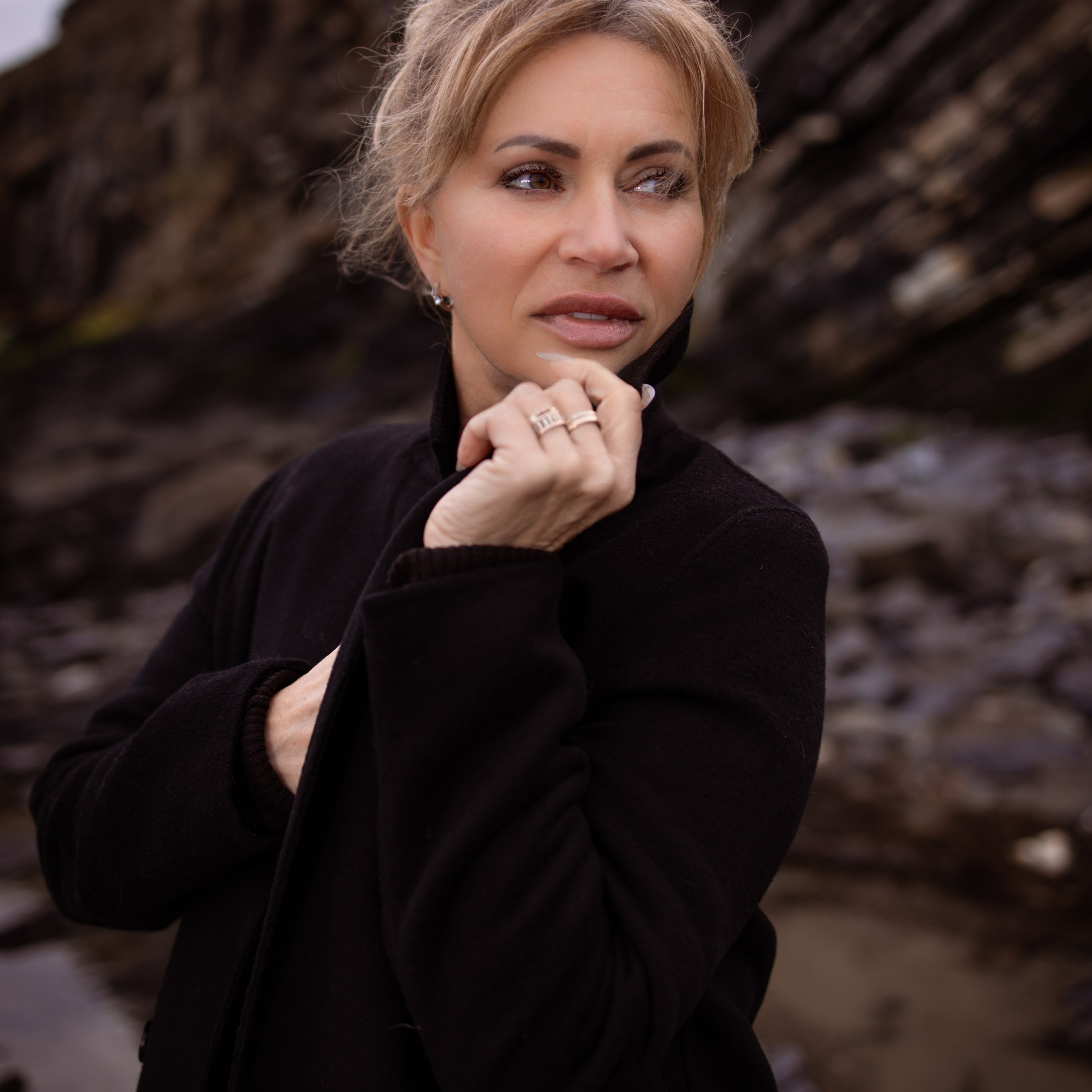 Photographer Co Dublin, Balbriggan — Agata Maliseva