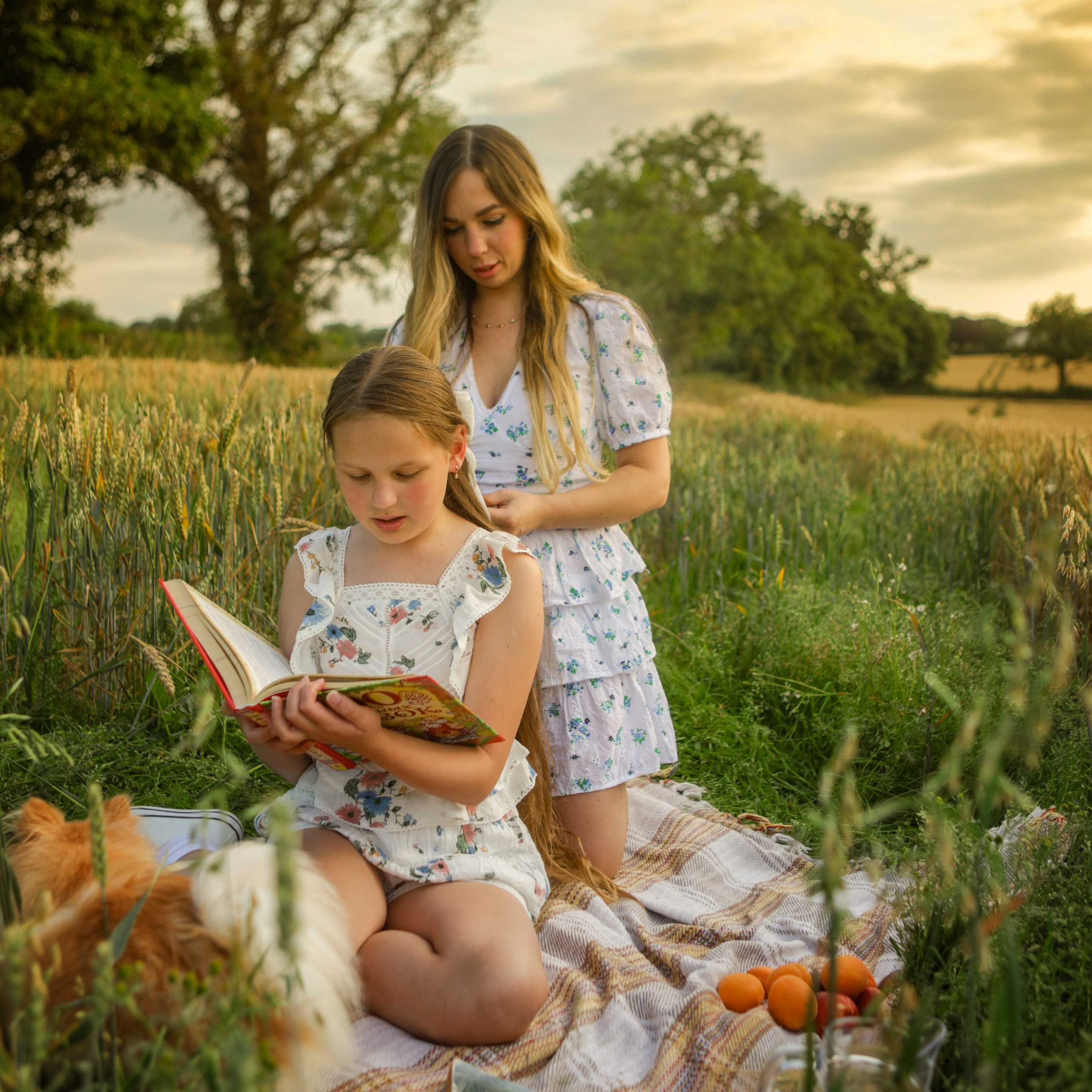 Photographer Co Dublin, Balbriggan — Agata Maliseva