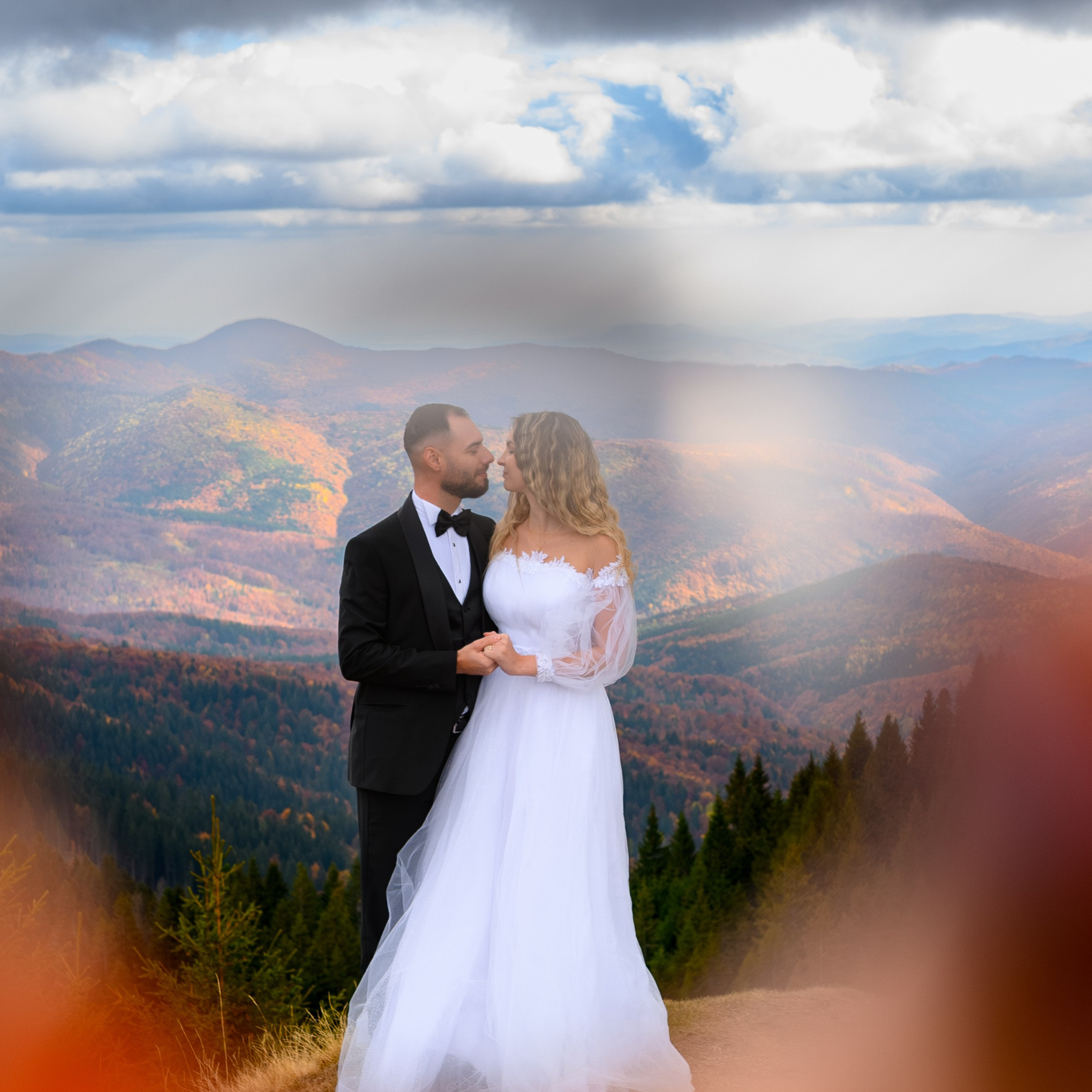 Trash the dress. Cătălin Lazăr Photography — Fotografie de nuntă și evenimente premium în România și Europa