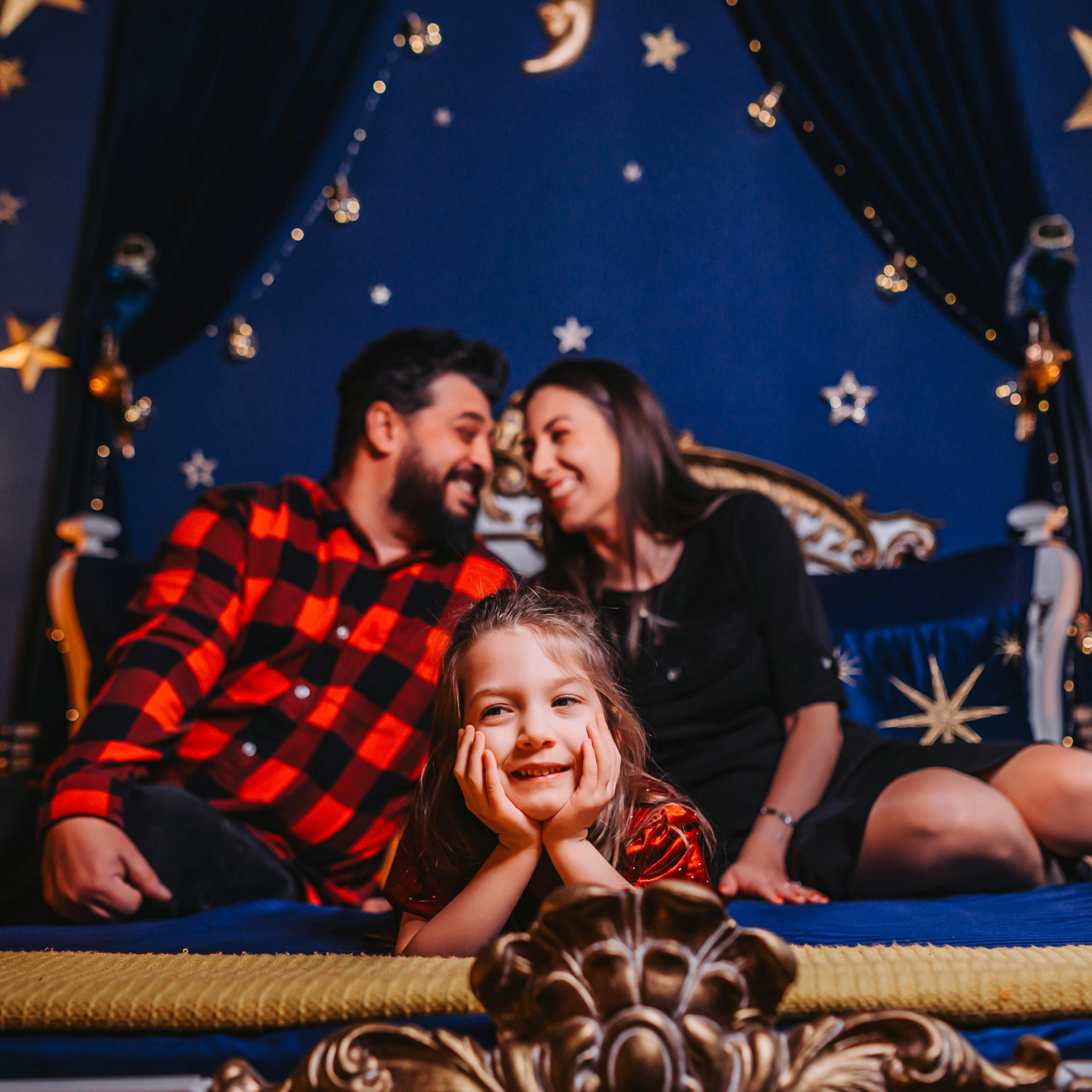 Craciun de poveste. Cătălin Lazăr Photography — Fotografie de nuntă și evenimente premium în România și Europa