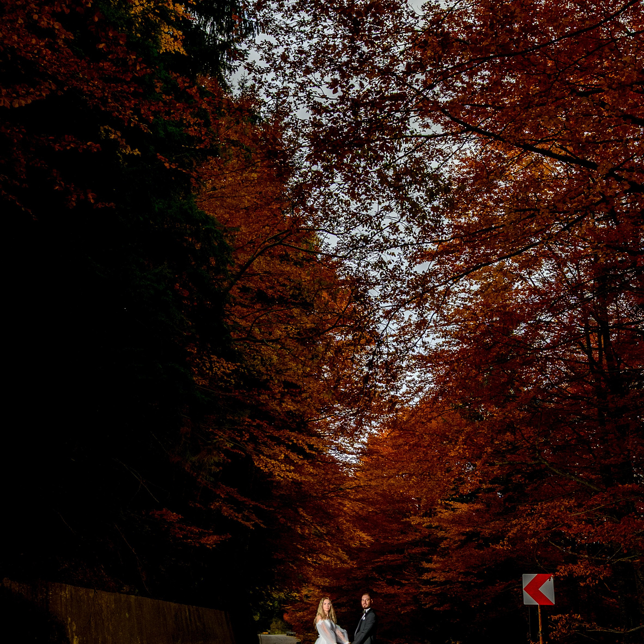 Trash the dress. Cătălin Lazăr Photography — Fotografie de nuntă și evenimente premium în România și Europa