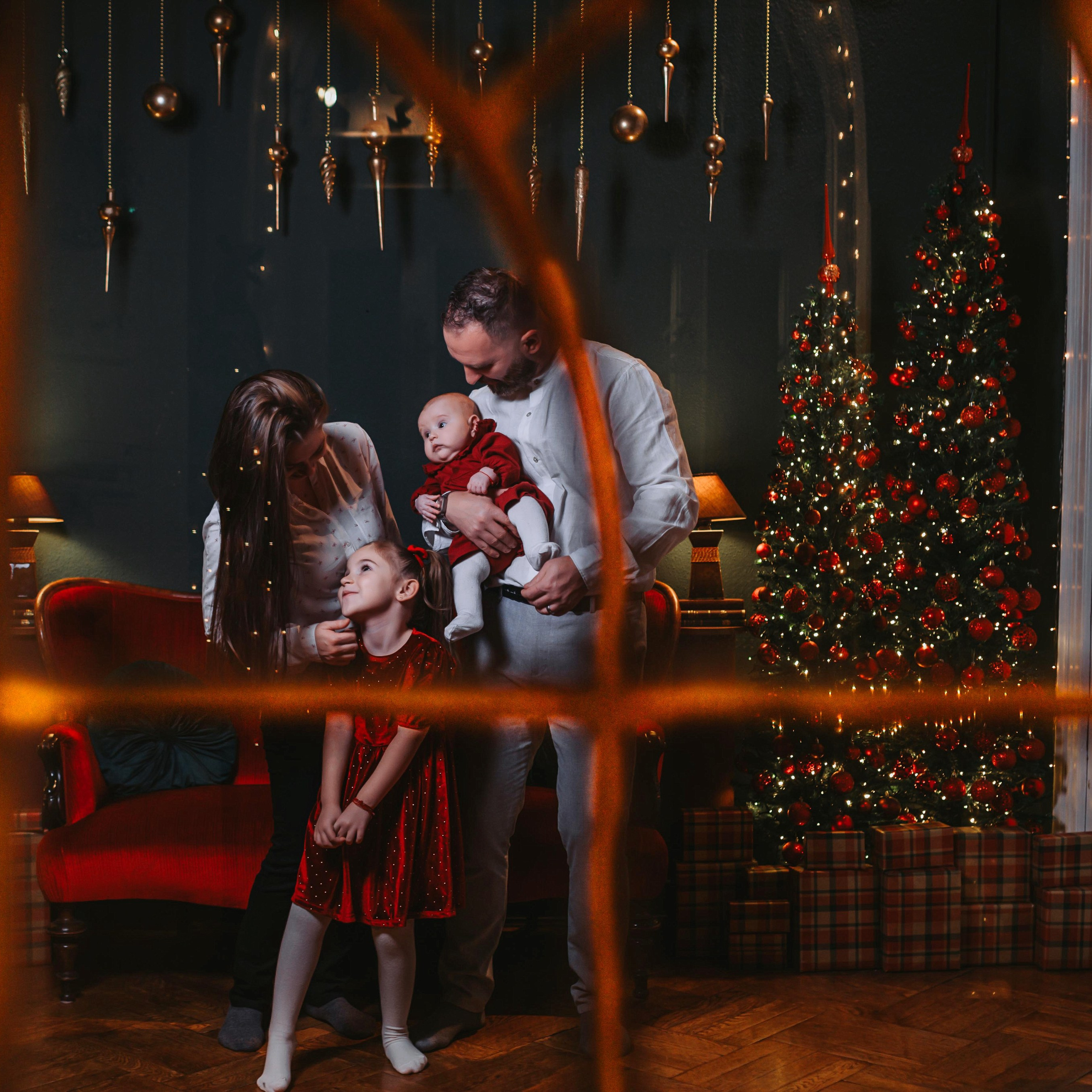 Craciun de poveste. Cătălin Lazăr Photography — Fotografie de nuntă și evenimente premium în România și Europa