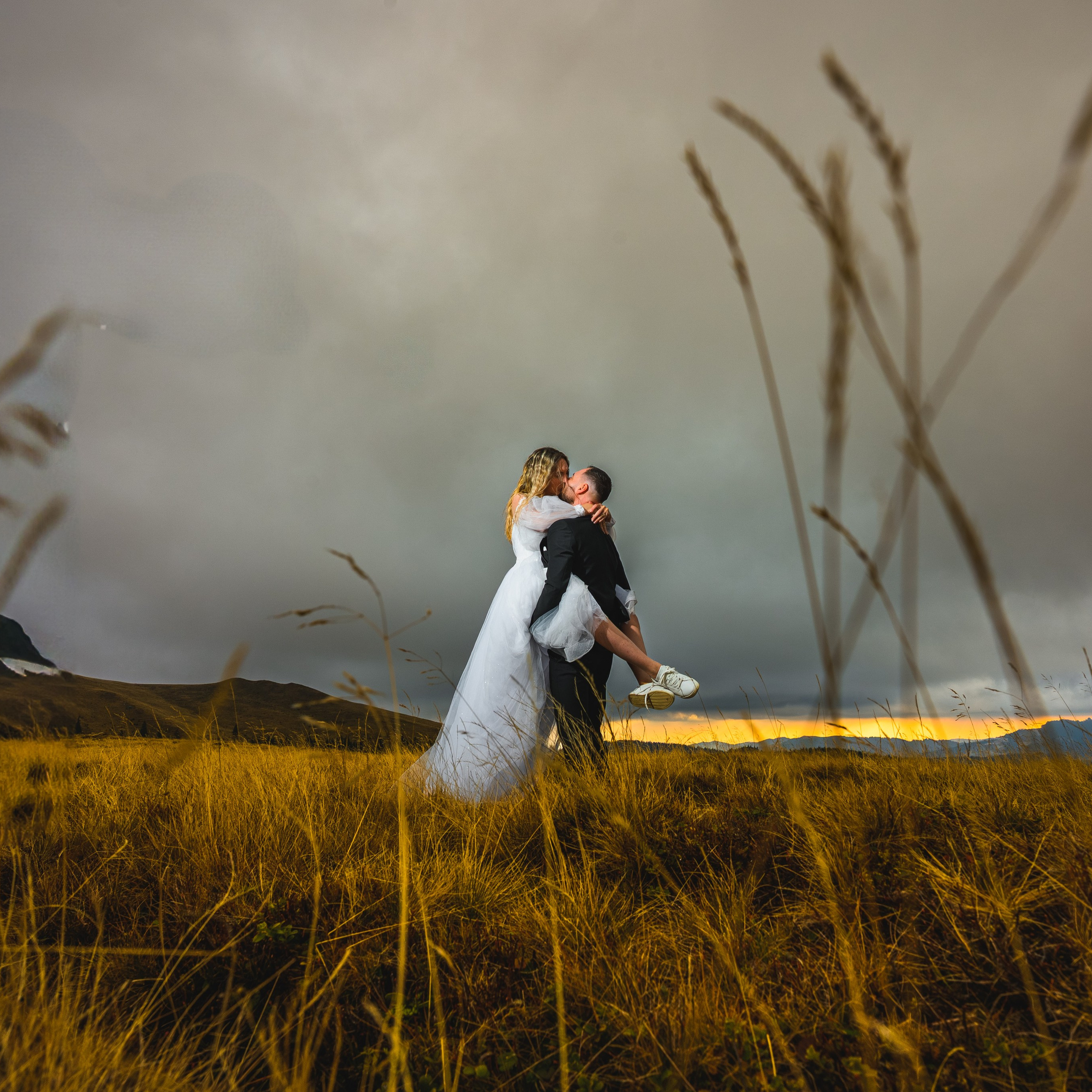 Trash the dress. Cătălin Lazăr Photography — Fotografie de nuntă și evenimente premium în România și Europa