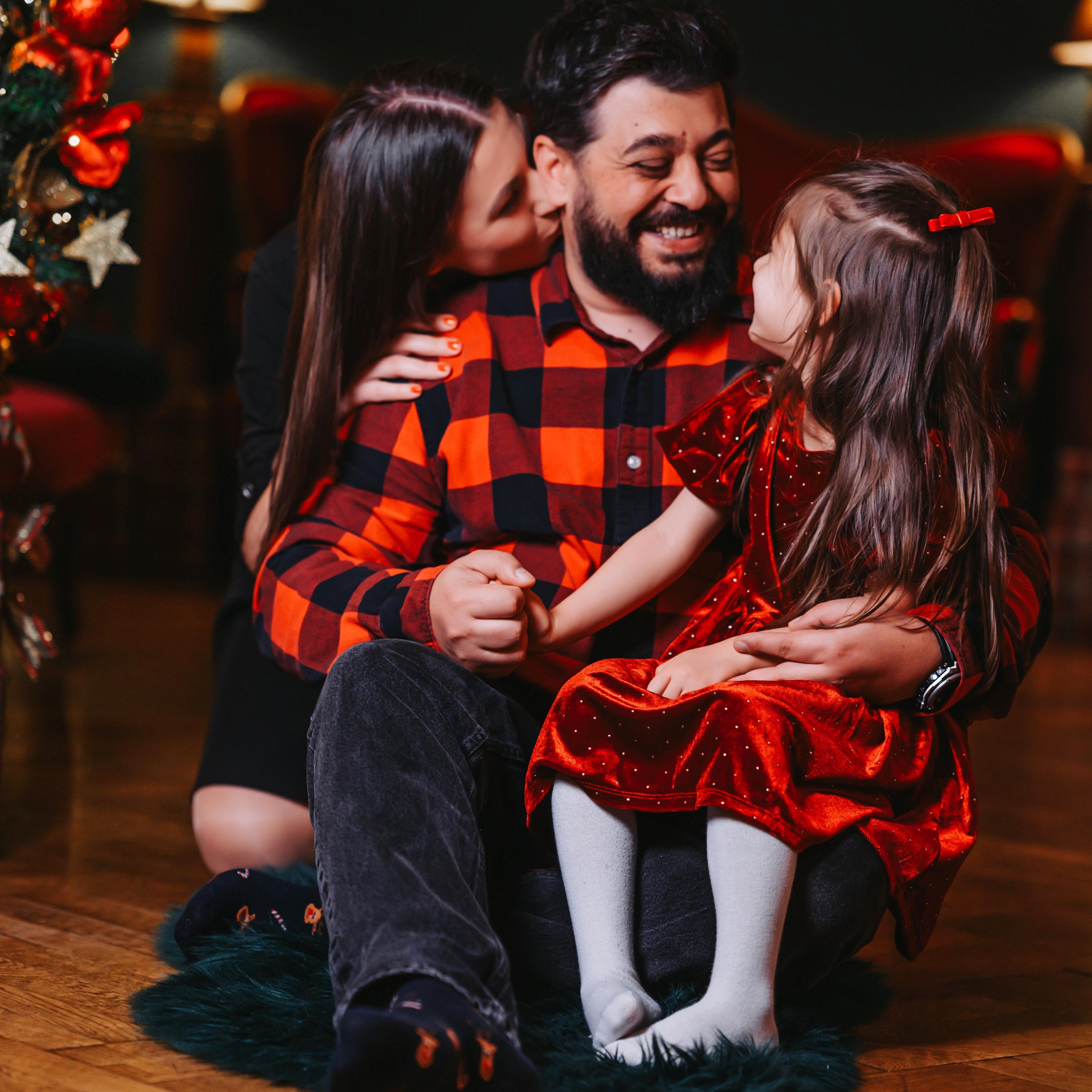 Craciun de poveste. Cătălin Lazăr Photography — Fotografie de nuntă și evenimente premium în România și Europa