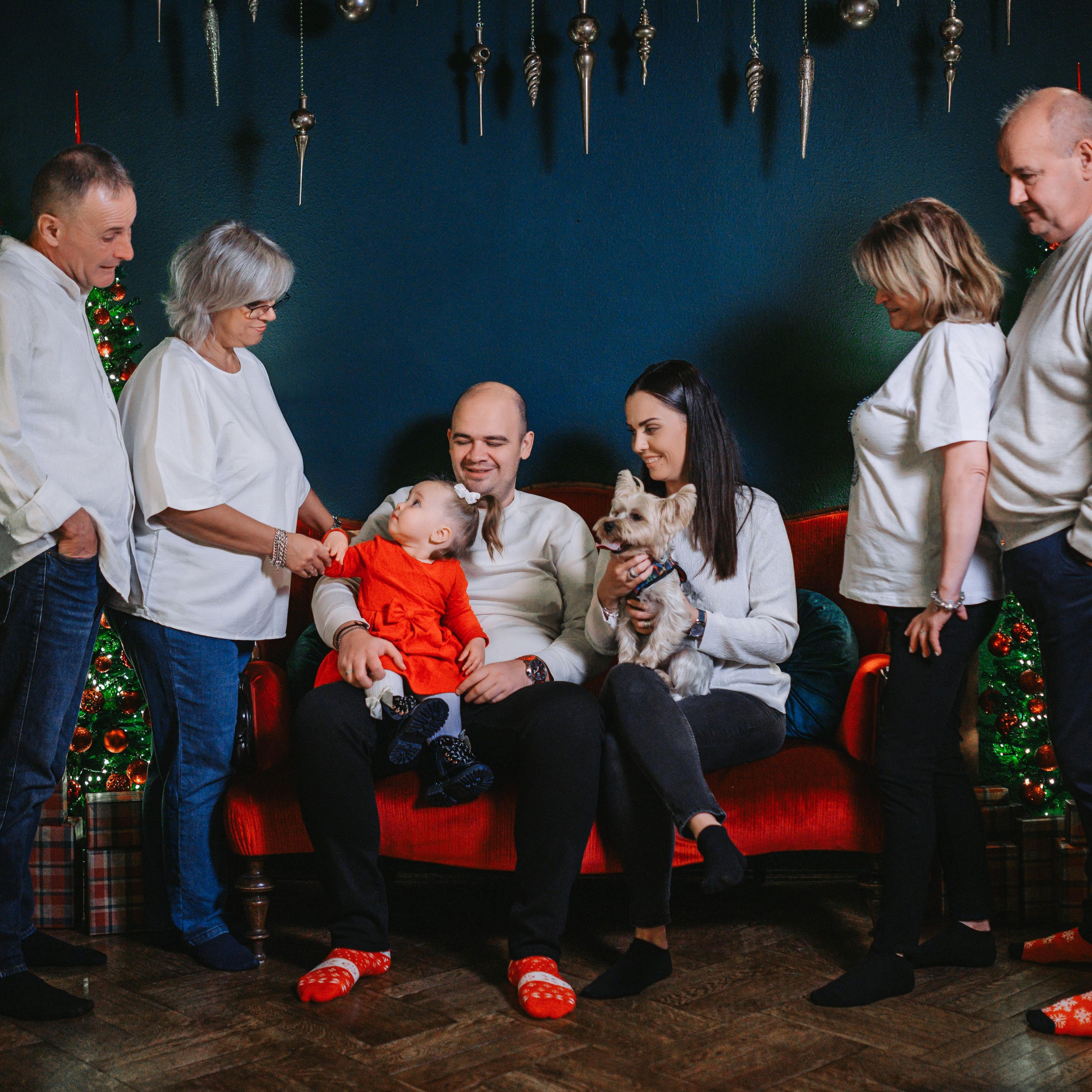 Craciun de poveste. Cătălin Lazăr Photography — Fotografie de nuntă și evenimente premium în România și Europa