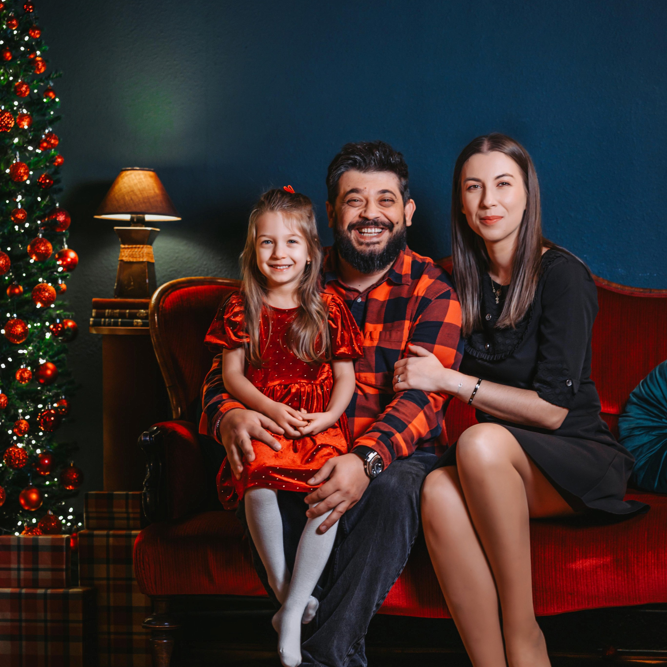 Craciun de poveste. Cătălin Lazăr Photography — Fotografie de nuntă și evenimente premium în România și Europa