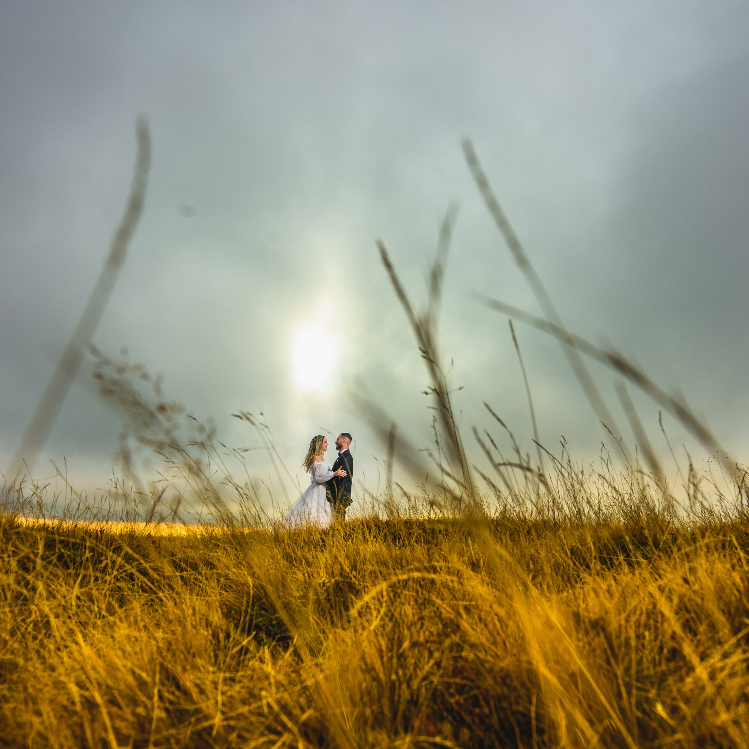 Trash the dress. Cătălin Lazăr Photography — Fotografie de nuntă și evenimente premium în România și Europa