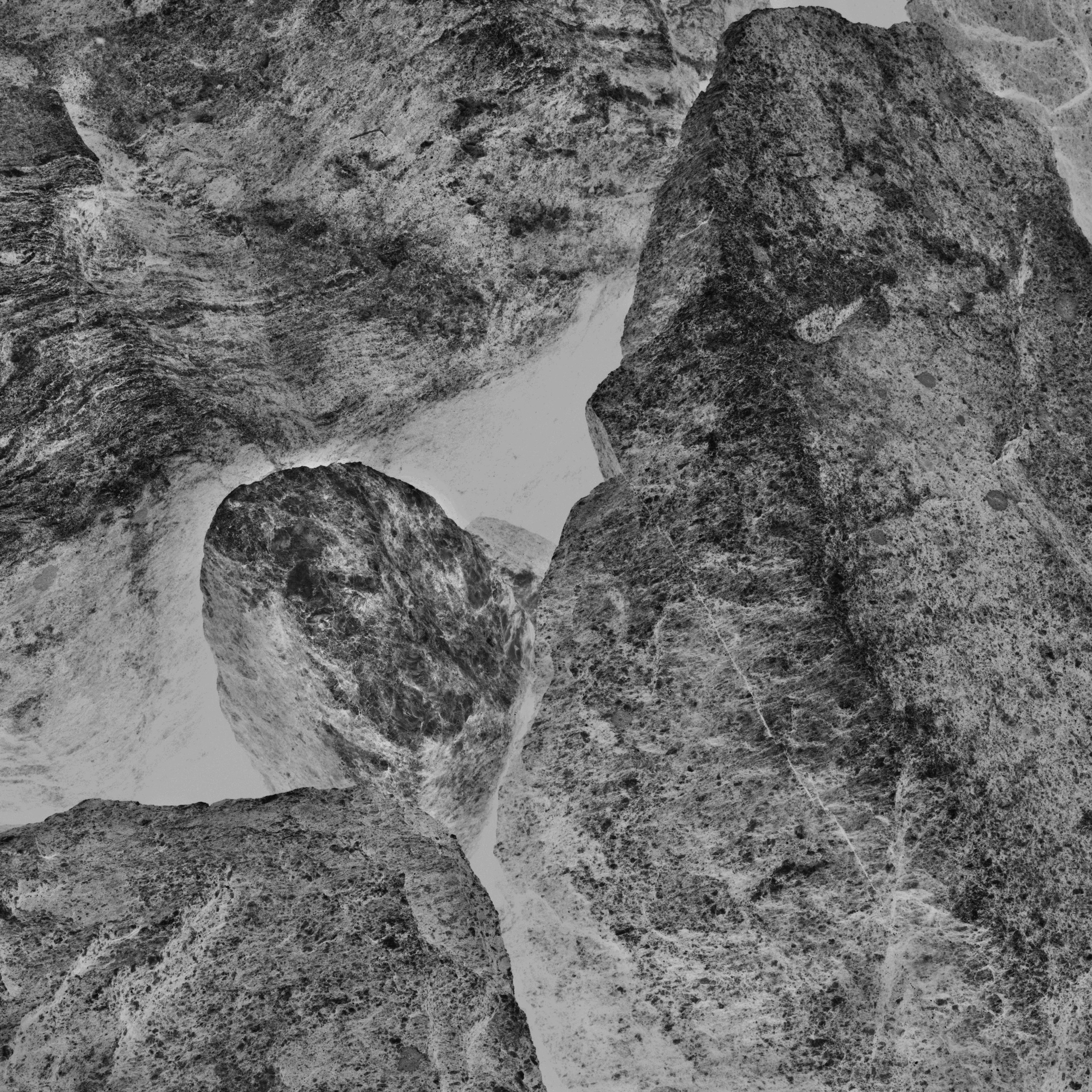 I Am the Sea. Sveta Kaverina