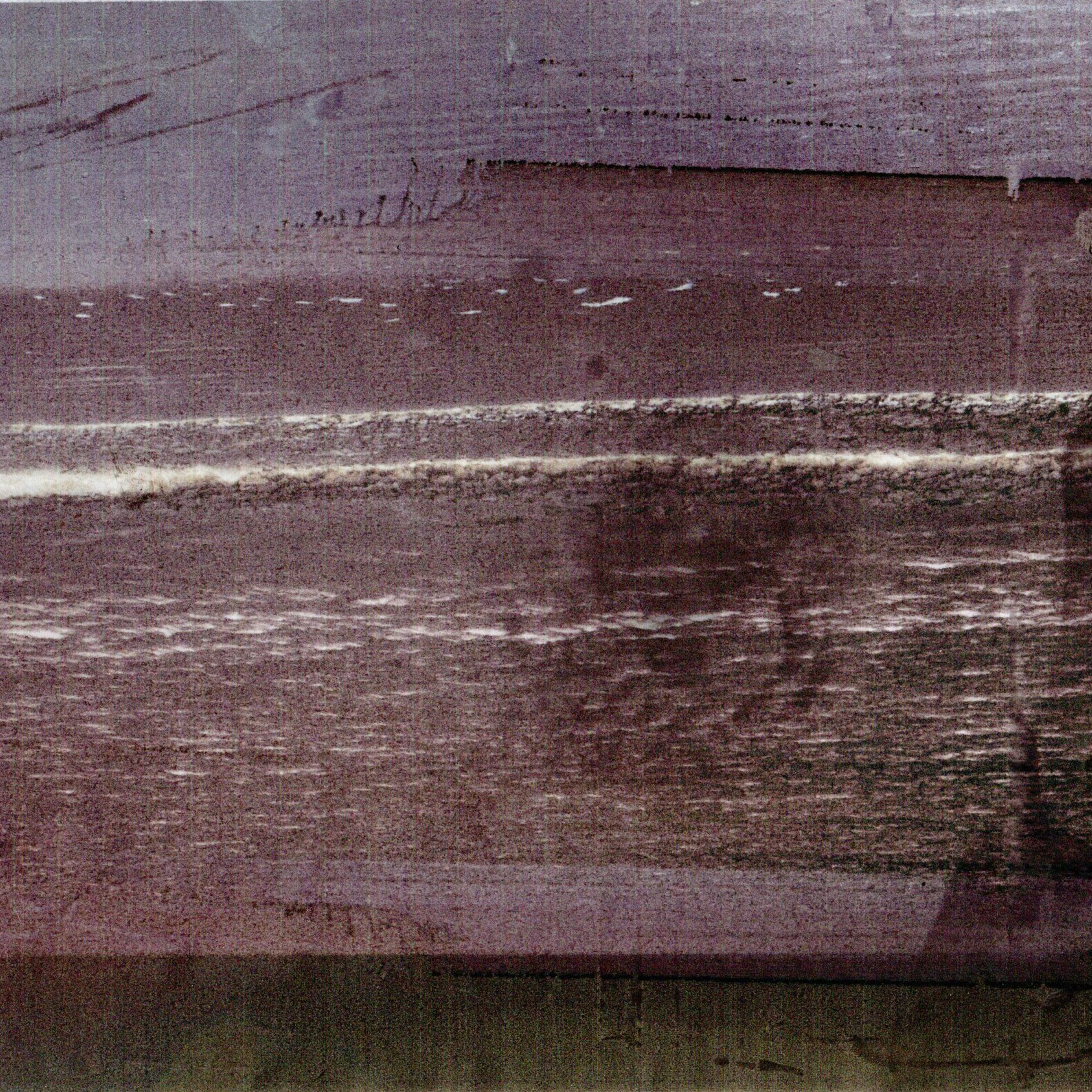 I Am the Sea. Sveta Kaverina