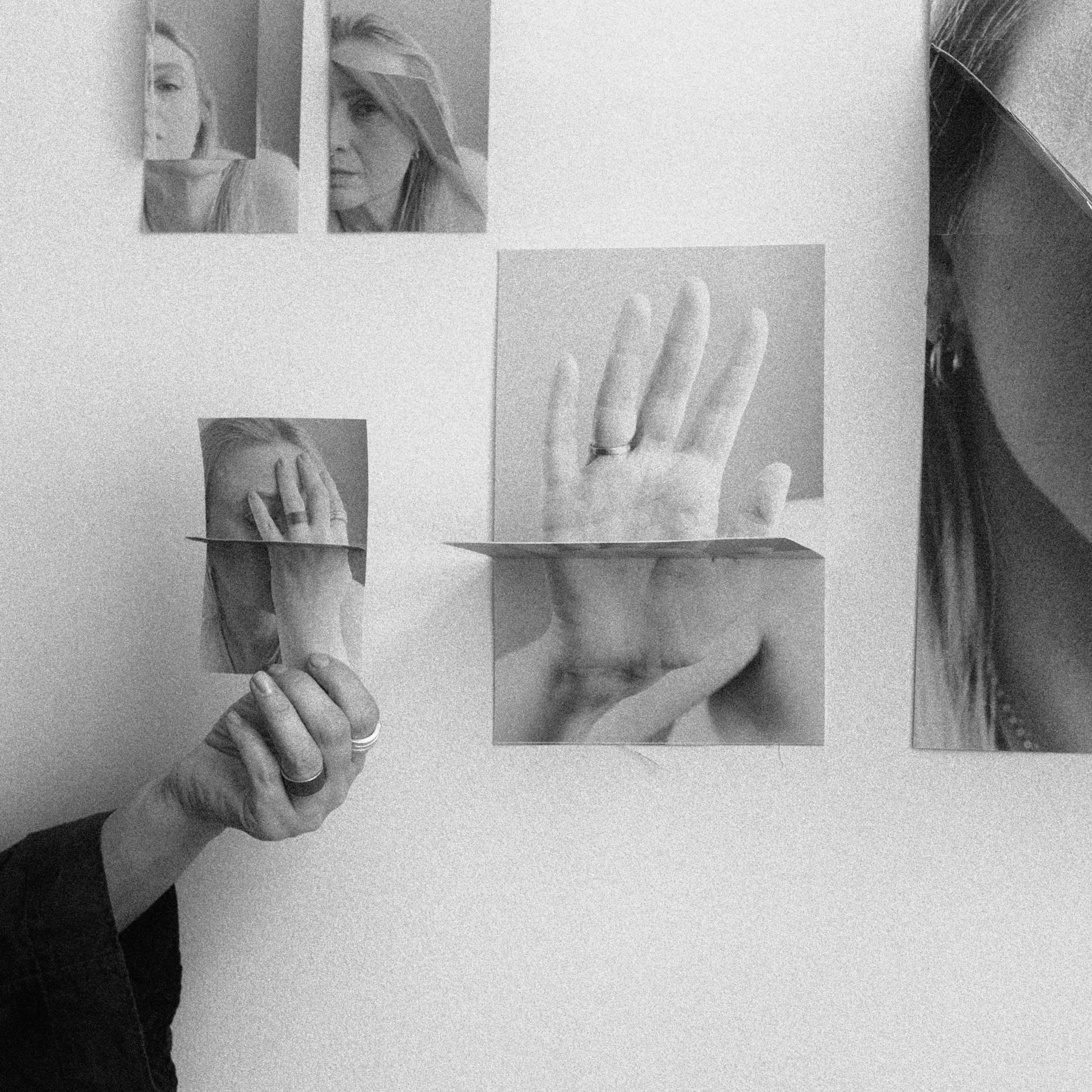 My Grandfather Sent Me to the Moon. Sveta Kaverina