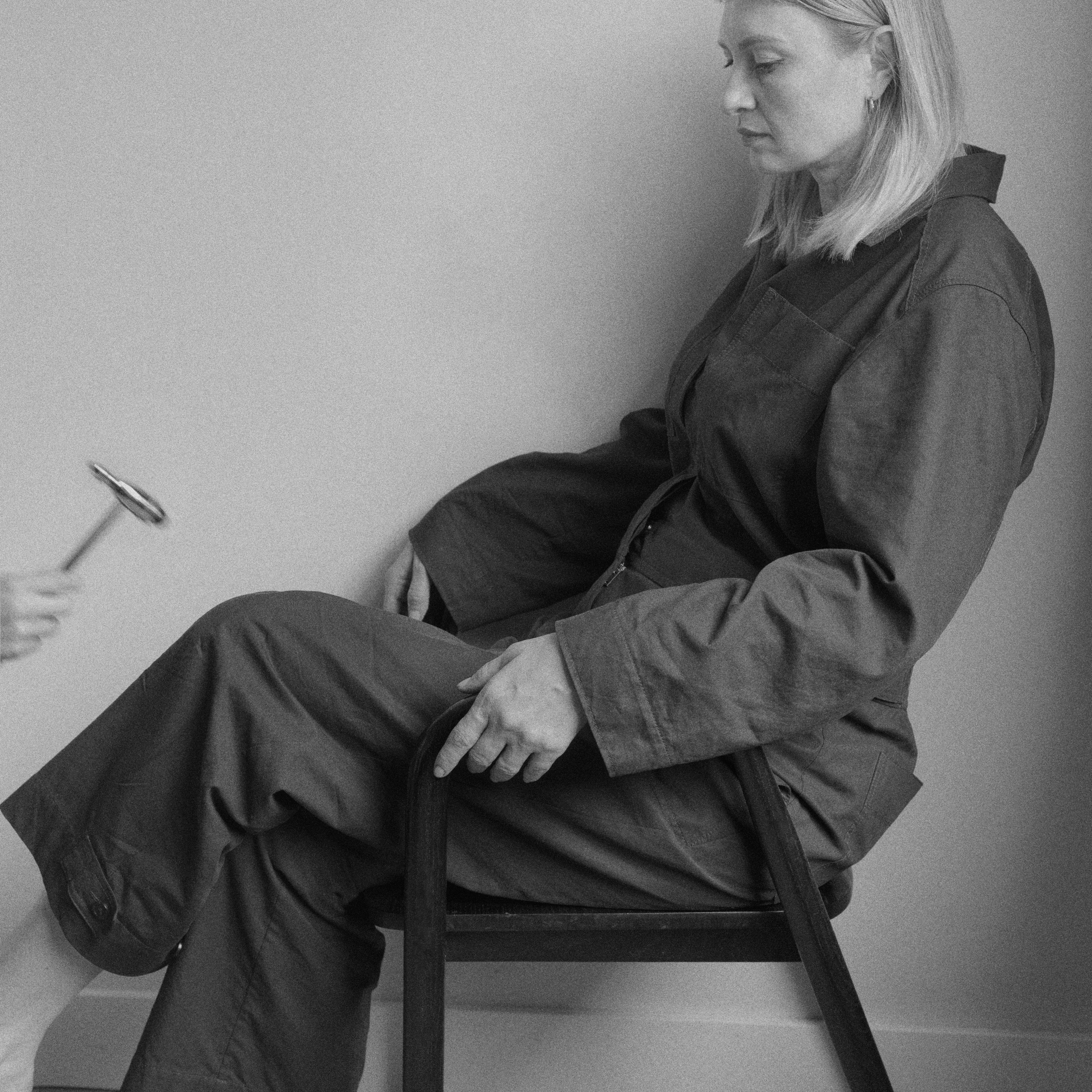 My Grandfather Sent Me to the Moon. Sveta Kaverina