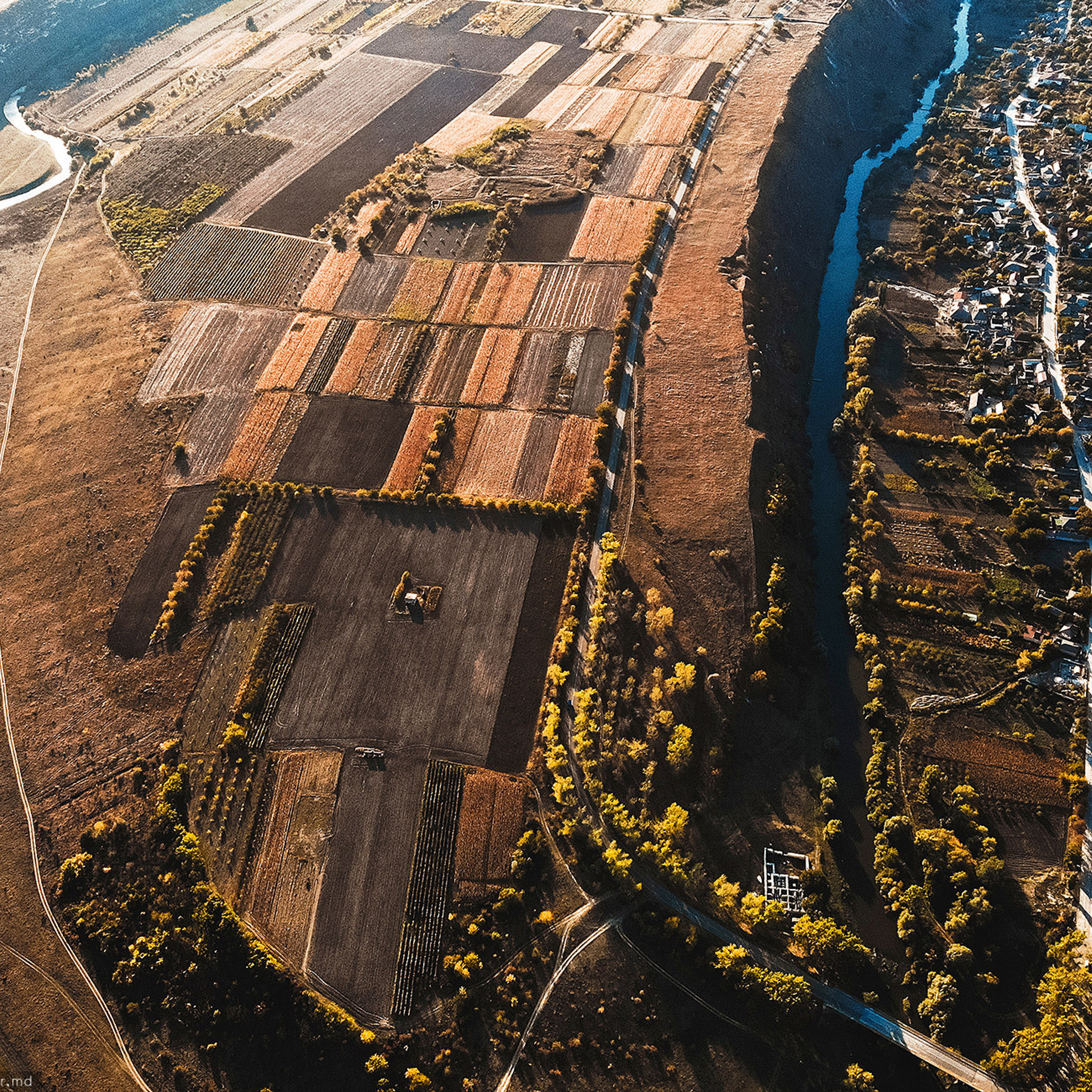 Индивидуальный курс управления дроном — Кишинев, Молдова