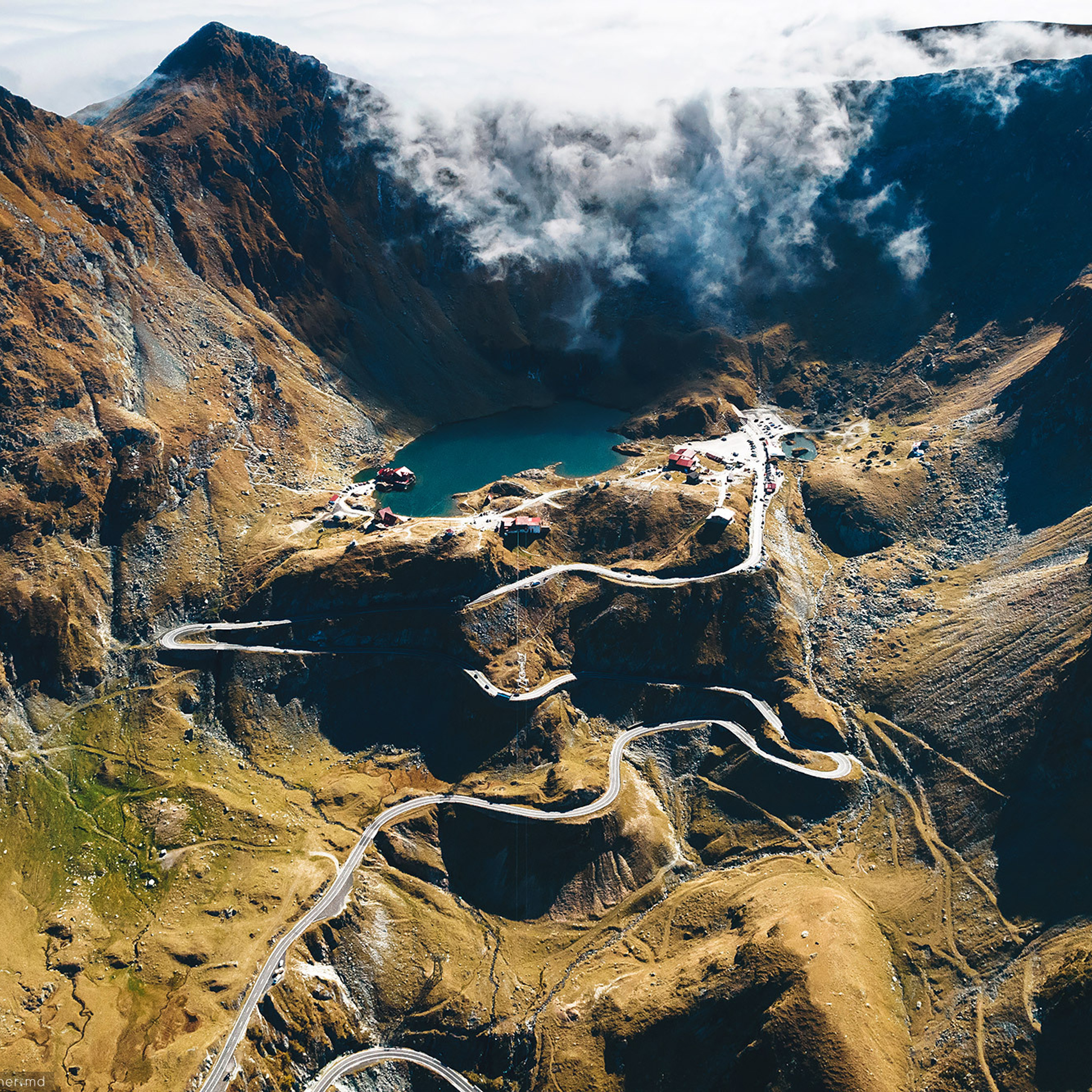 Индивидуальный курс управления дроном — Кишинев, Молдова