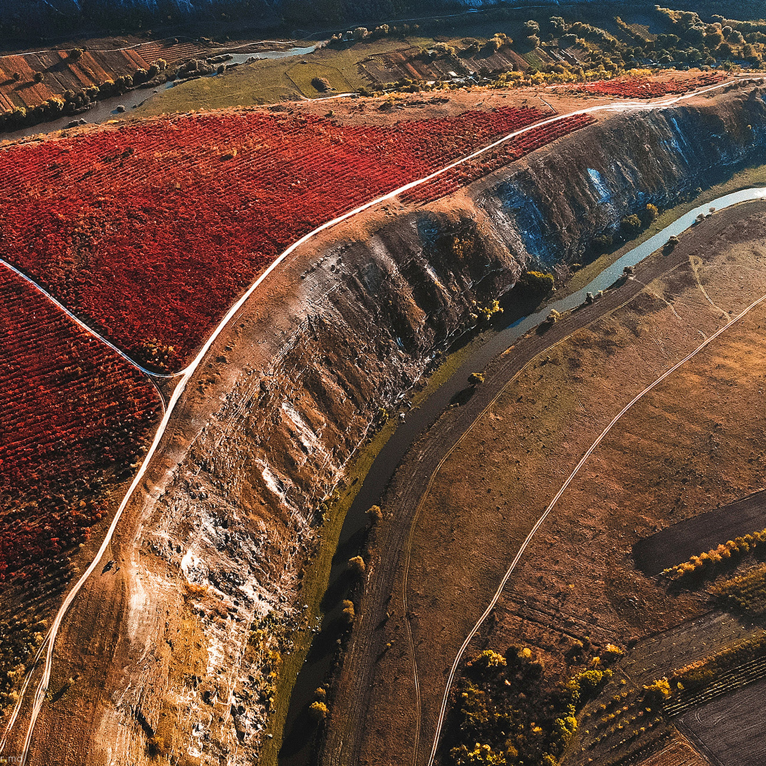 Индивидуальный курс управления дроном — Кишинев, Молдова