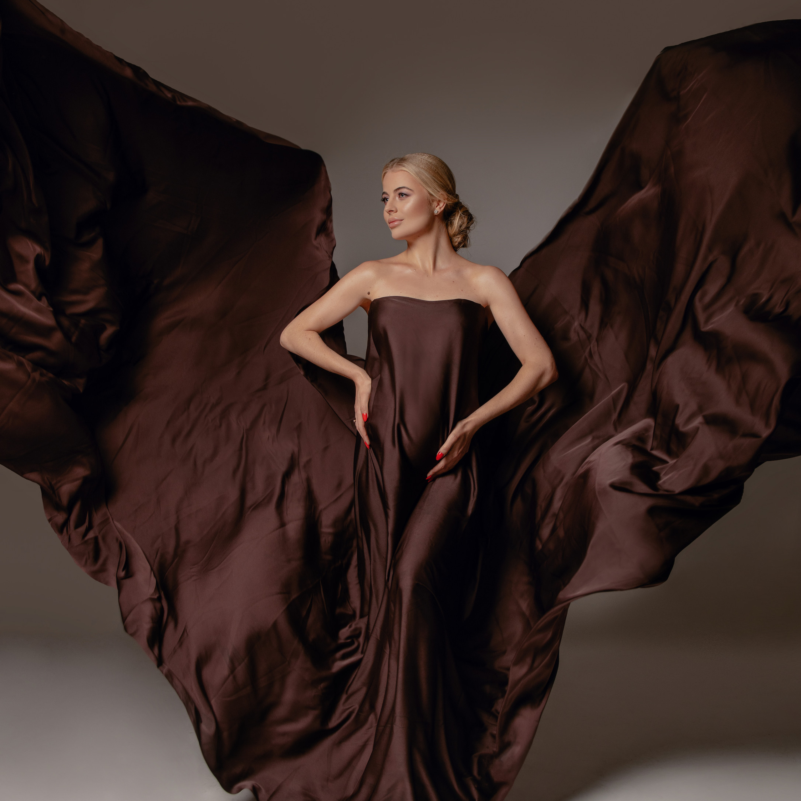 Examples of portrait pictures in Prague and Czech Republic. Professional photographer in Prague Anastasia Haritonova