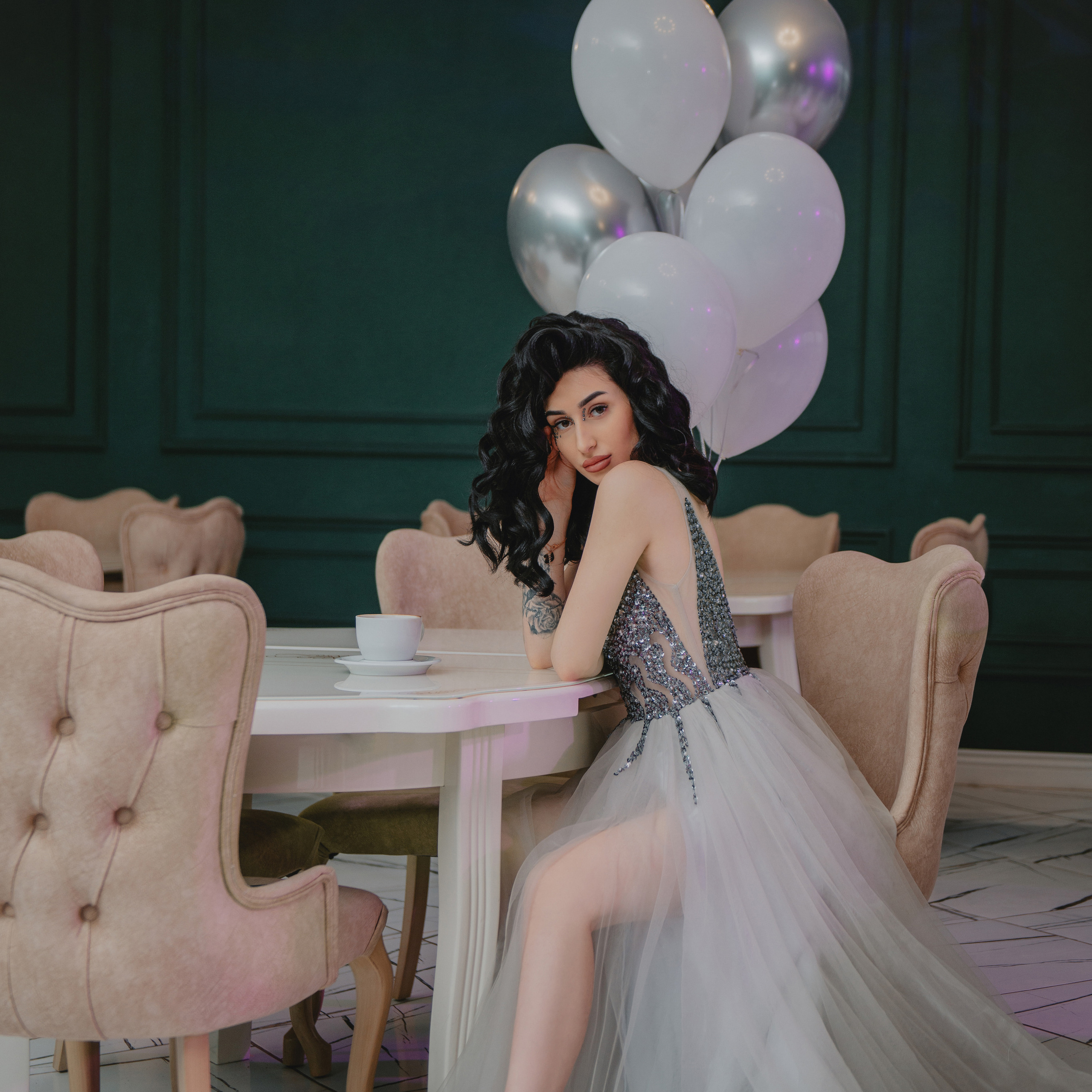 Examples of portrait pictures in Prague and Czech Republic. Professional photographer in Prague Anastasia Haritonova