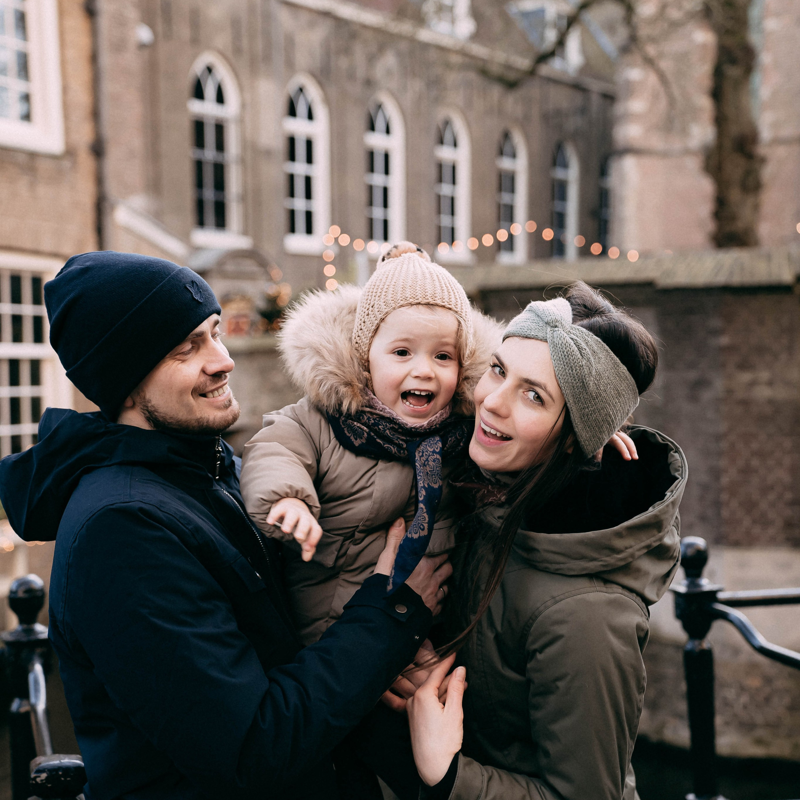 Families. Photographer Gouda, Rotterdam, Amsterdam, the Netherlands