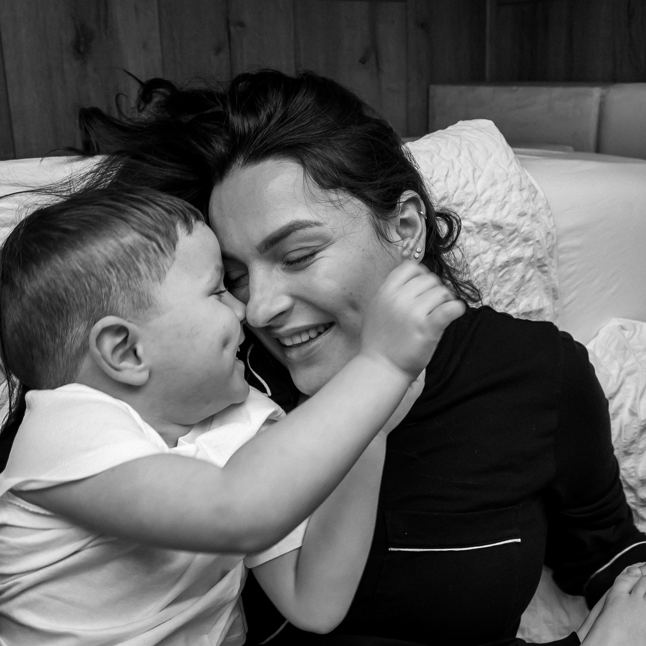 Families. Photographer Gouda, Rotterdam, Amsterdam, the Netherlands