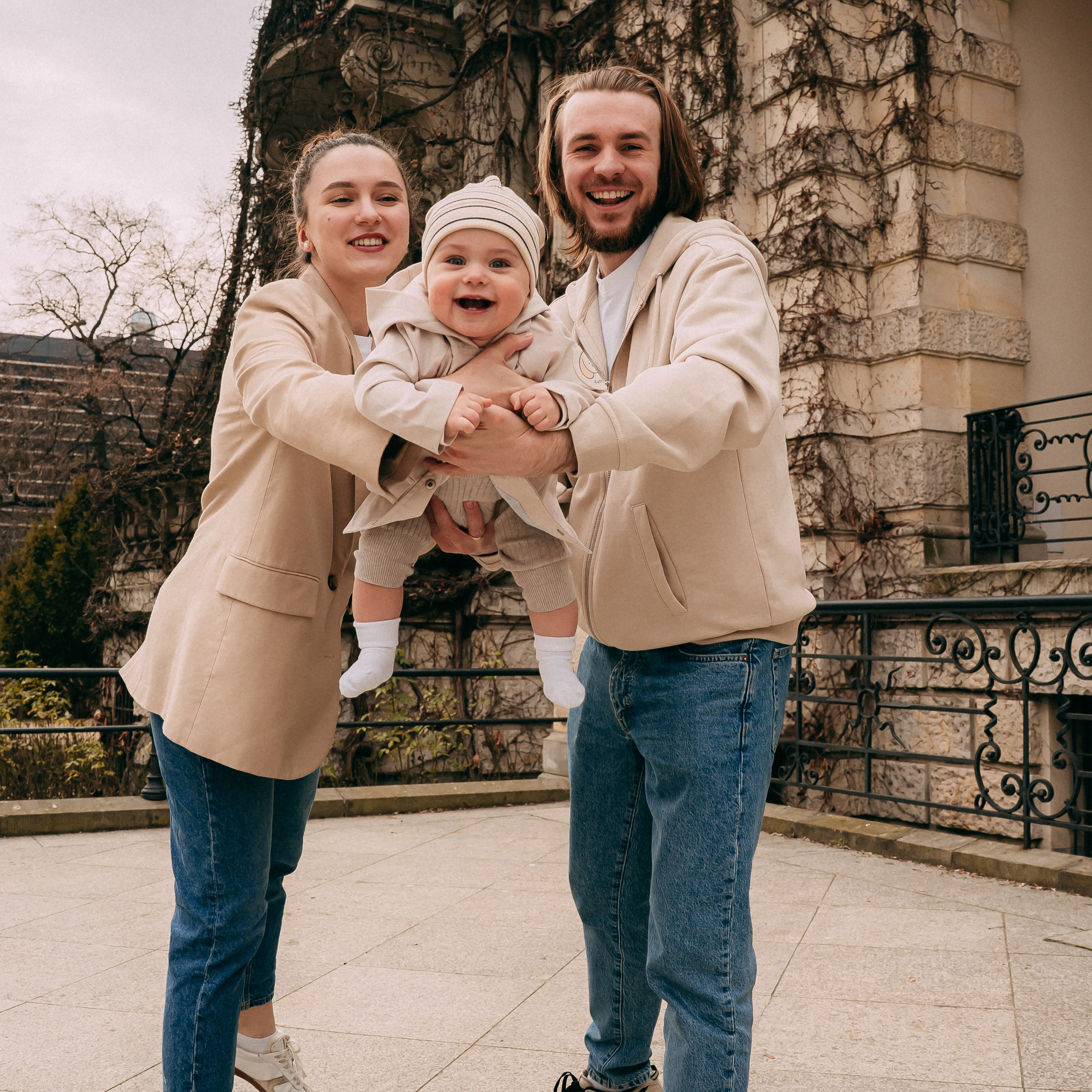 Families. Photographer Gouda, Rotterdam, Amsterdam, the Netherlands