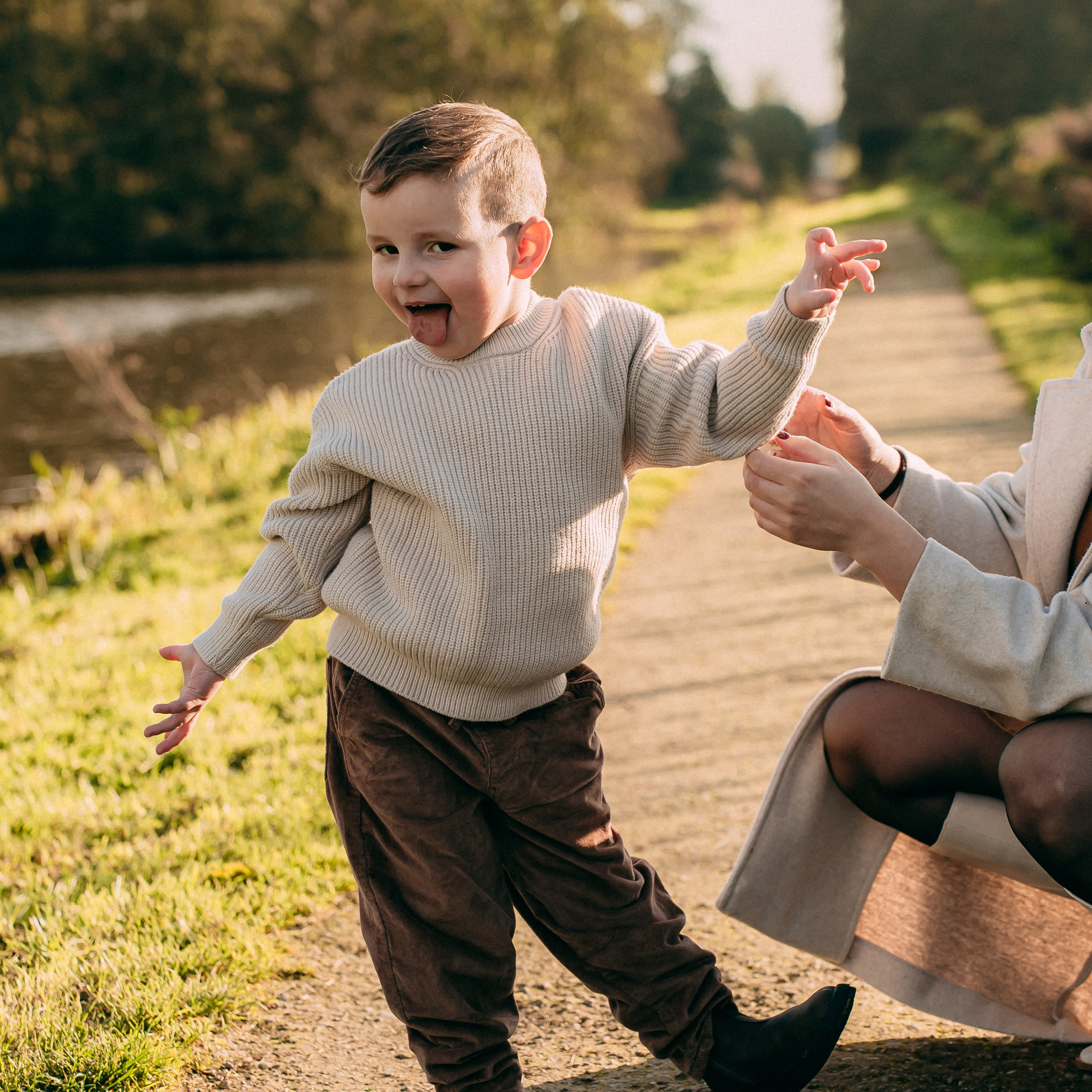 Families. Photographer Gouda, Rotterdam, Amsterdam, the Netherlands