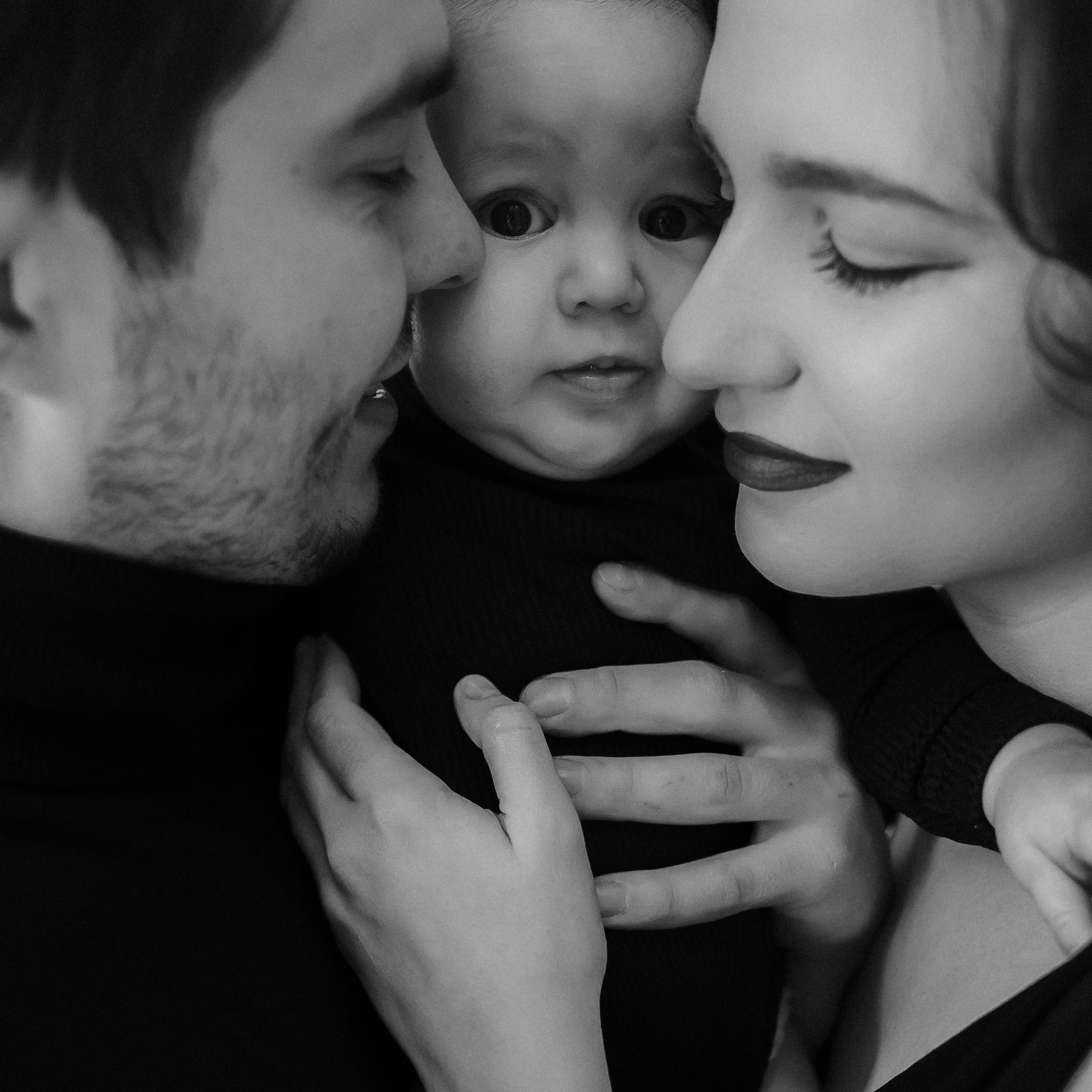 Families. Photographer Gouda, Rotterdam, Amsterdam, the Netherlands