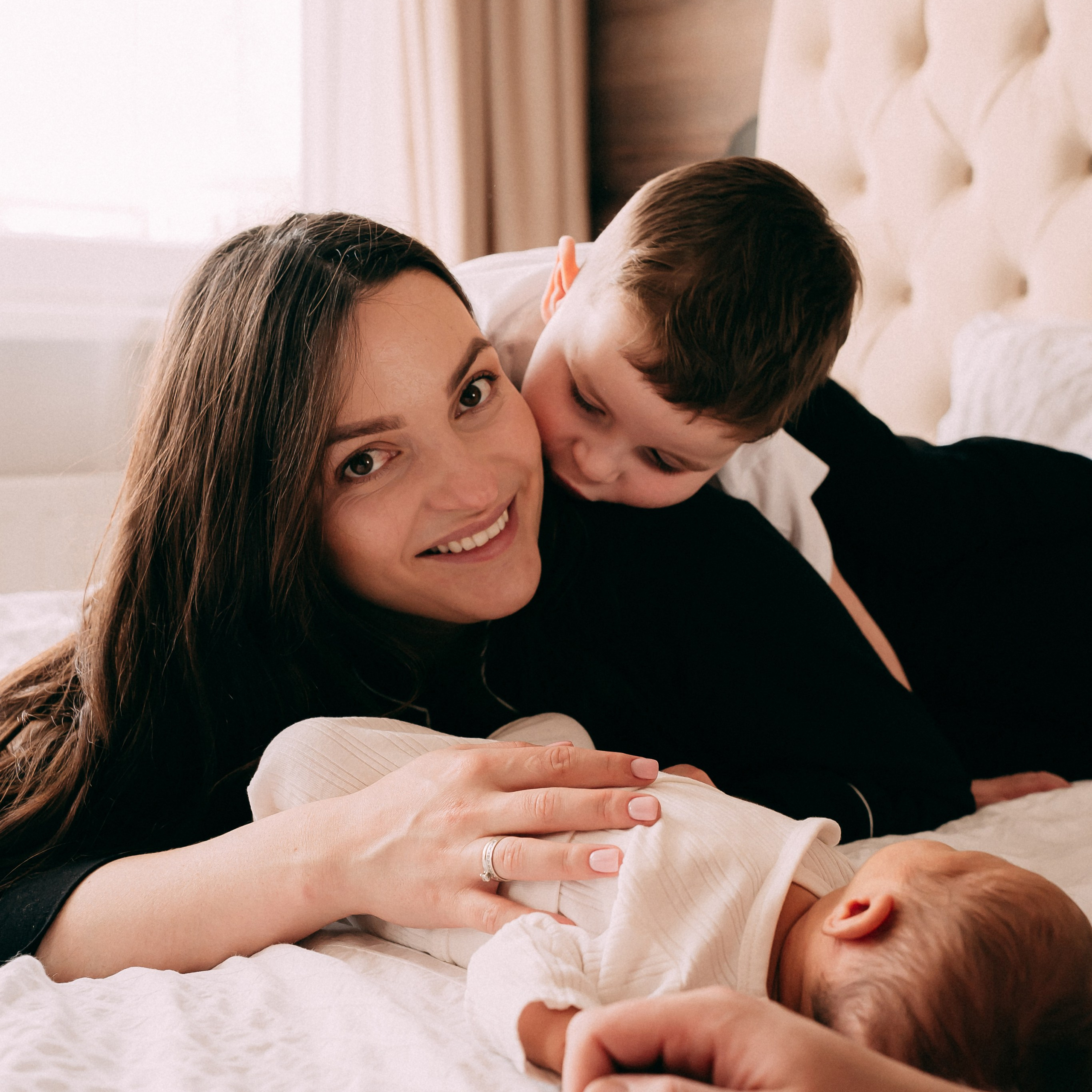 Families. Photographer Gouda, Rotterdam, Amsterdam, the Netherlands