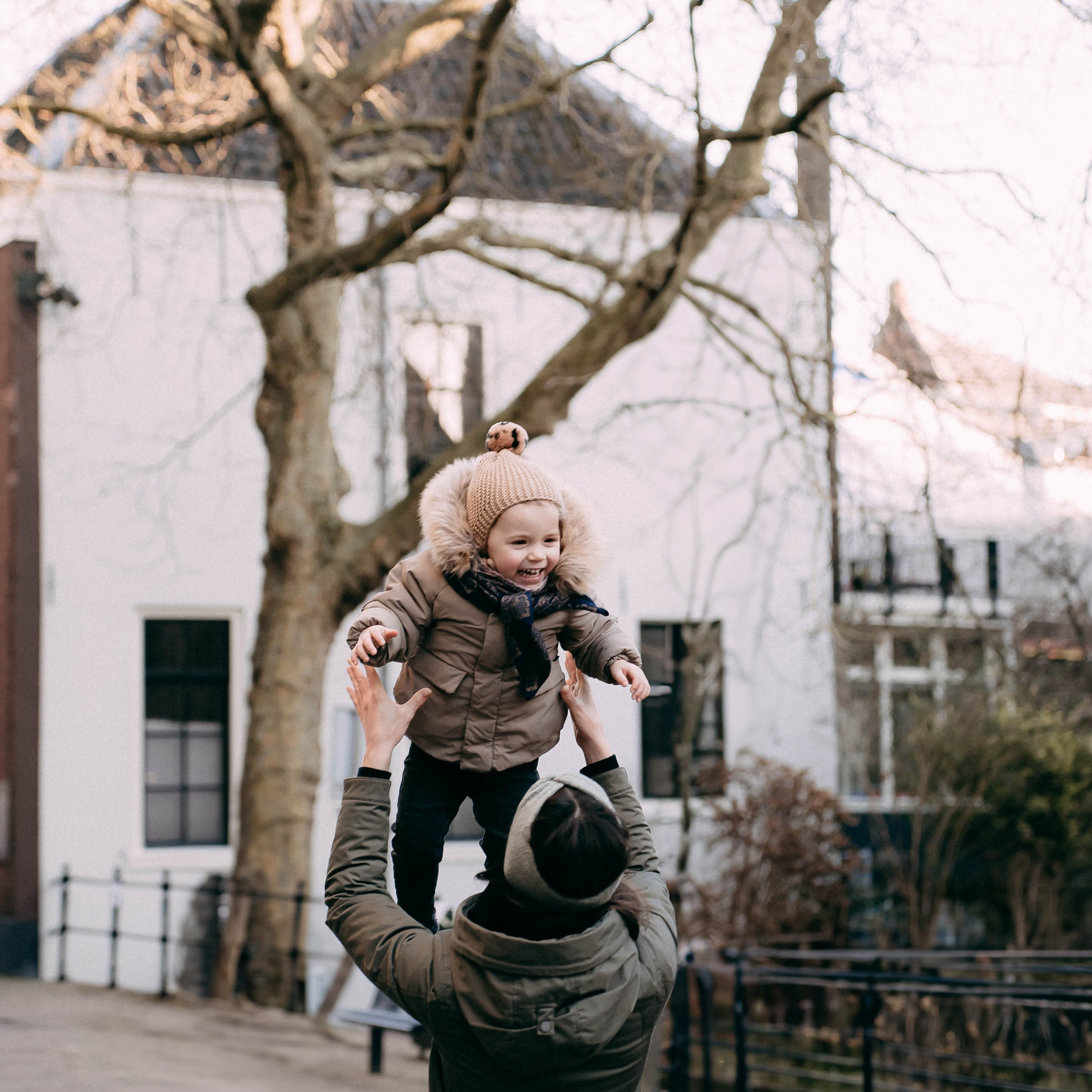 Families. Photographer Gouda, Rotterdam, Amsterdam, the Netherlands