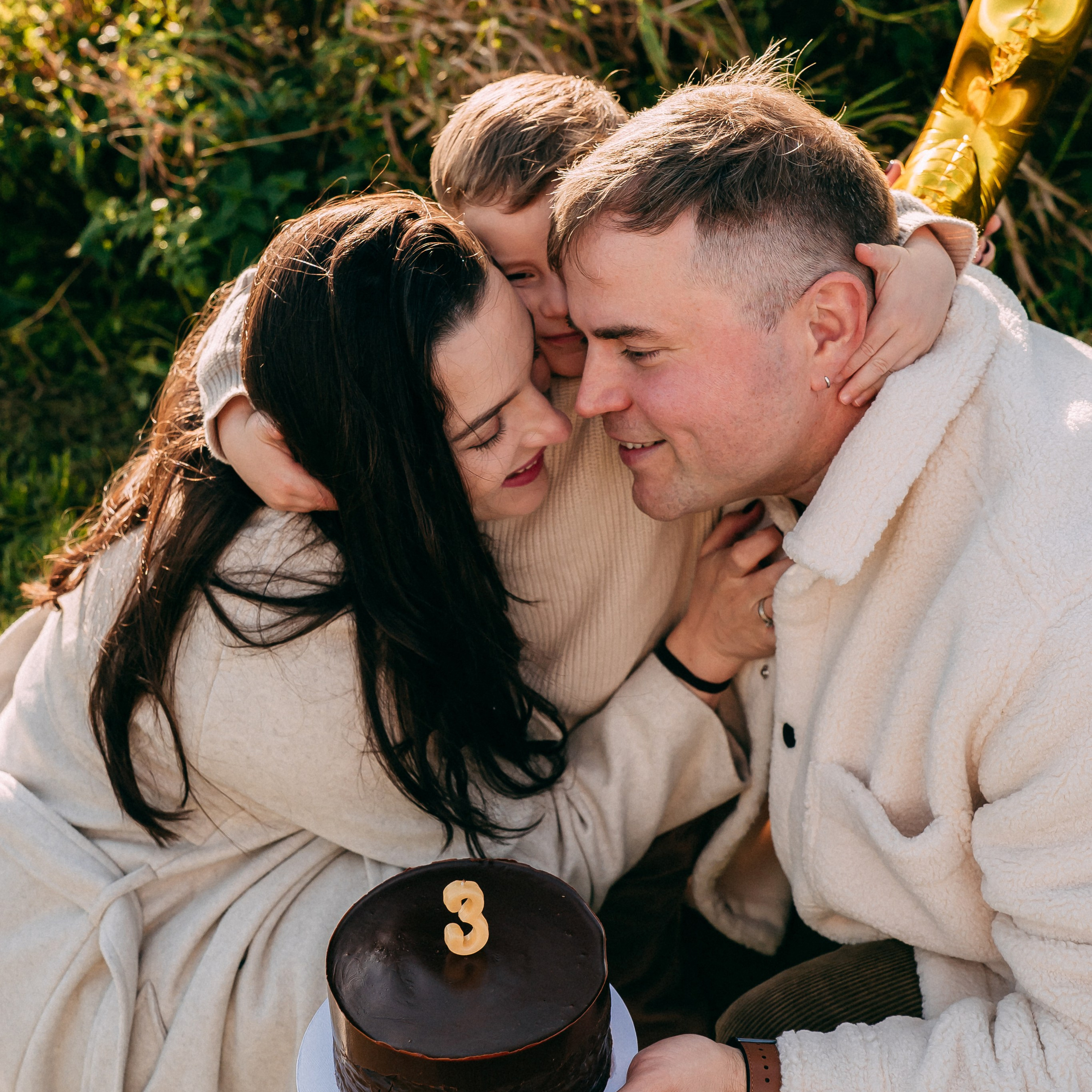 Families. Photographer Gouda, Rotterdam, Amsterdam, the Netherlands