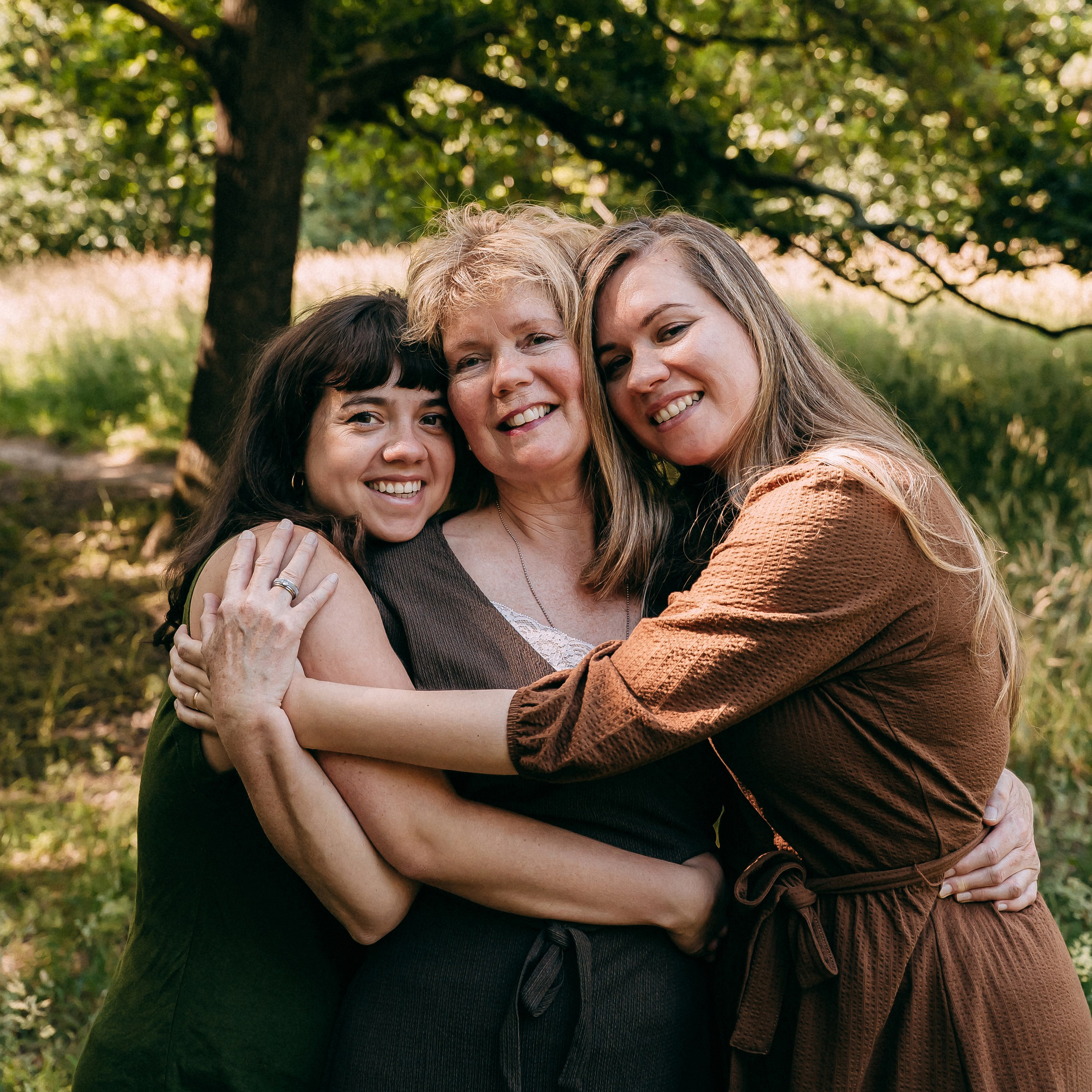 Families. Photographer Gouda, Rotterdam, Amsterdam, the Netherlands