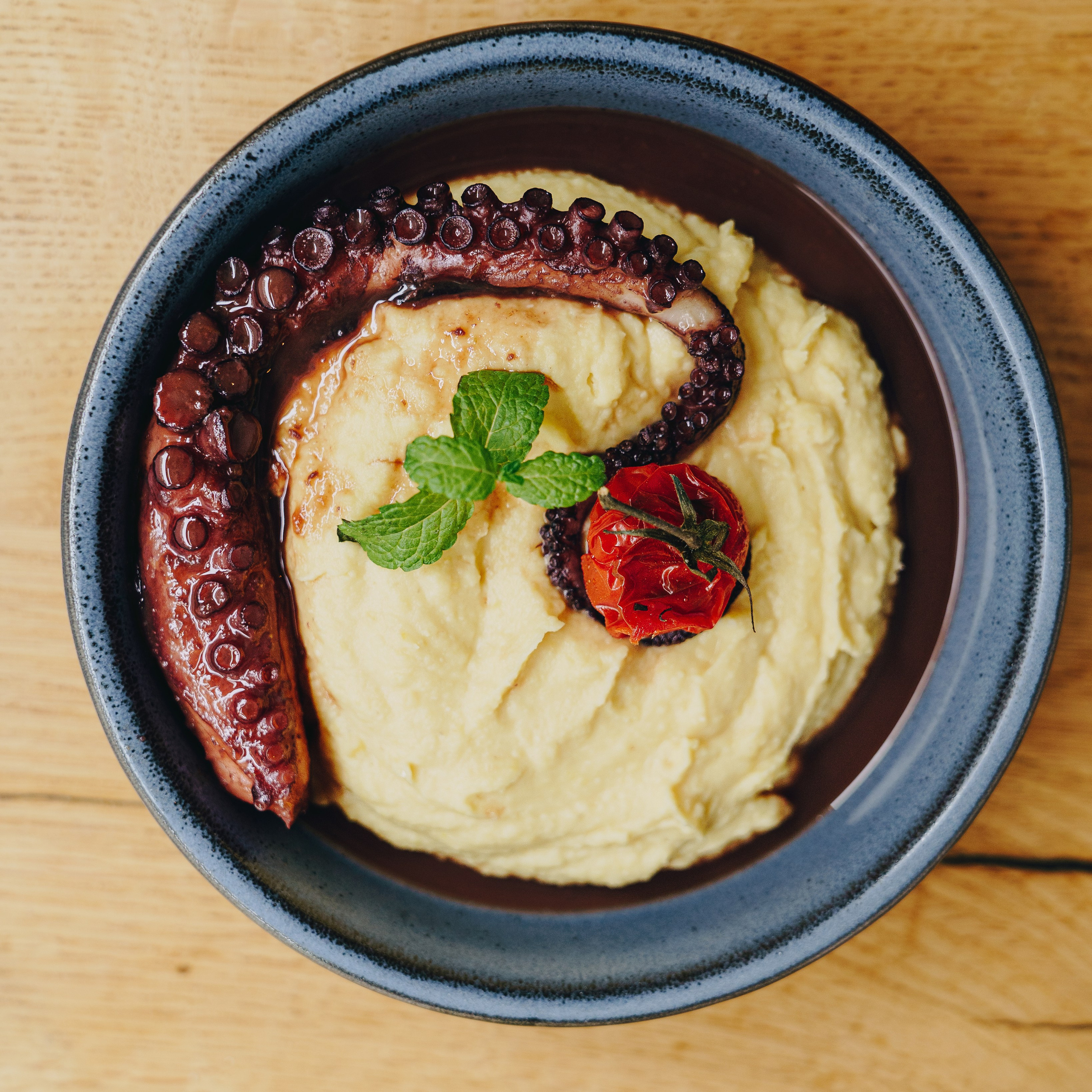 Salparo Greek Restaurant