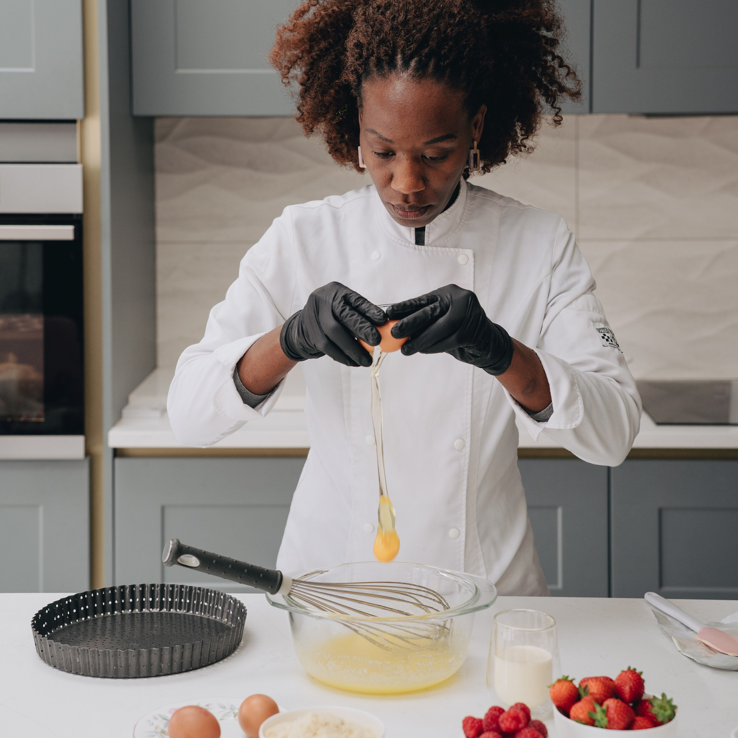 Secrettaart by Patricia Marques