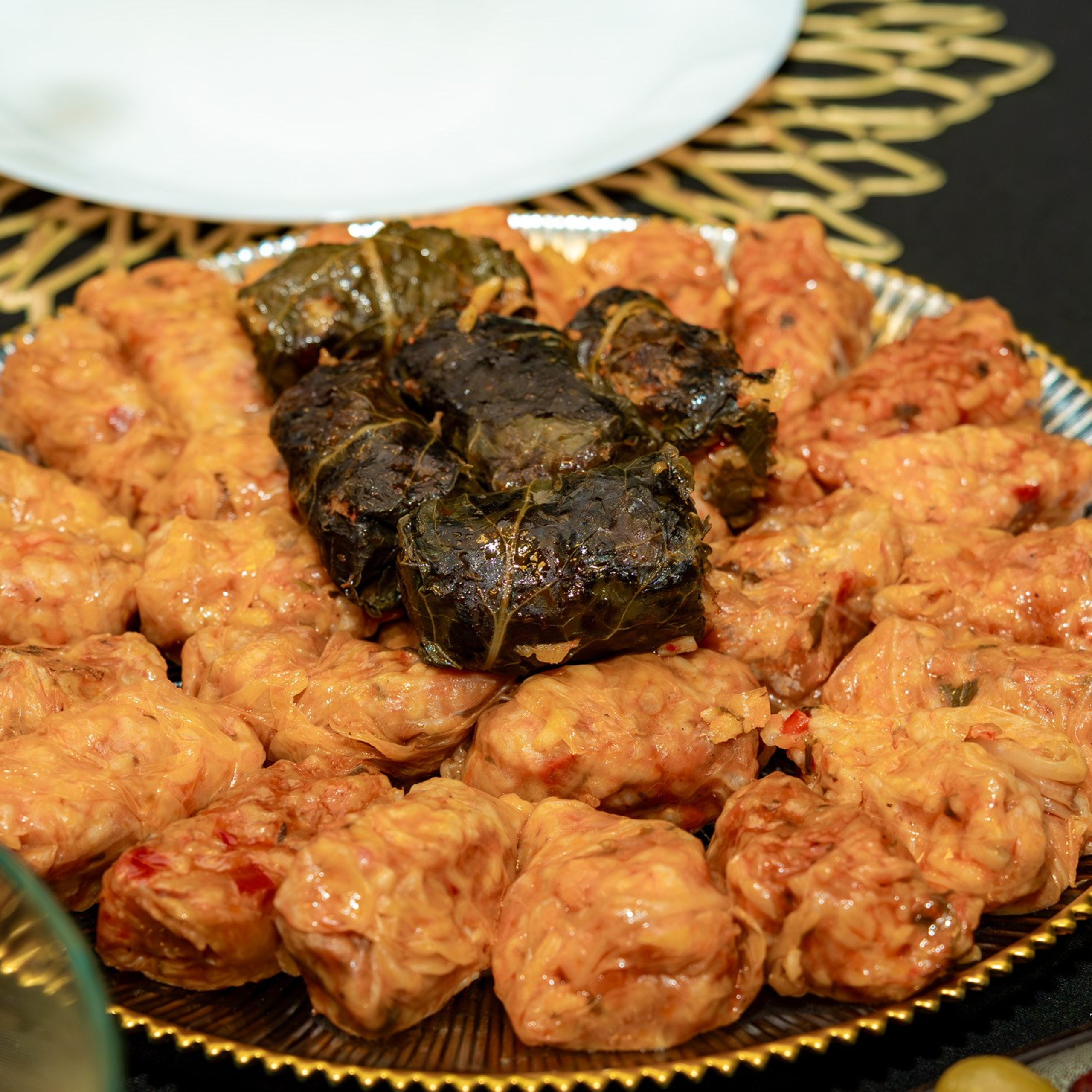 Sambata lui Lazar si Hramul la Biserica Romaneasca din Southampton — Slujba arhiereasca oficiata de PS Parinte Atanasie. TANTAN IONUT FOTO & FILM