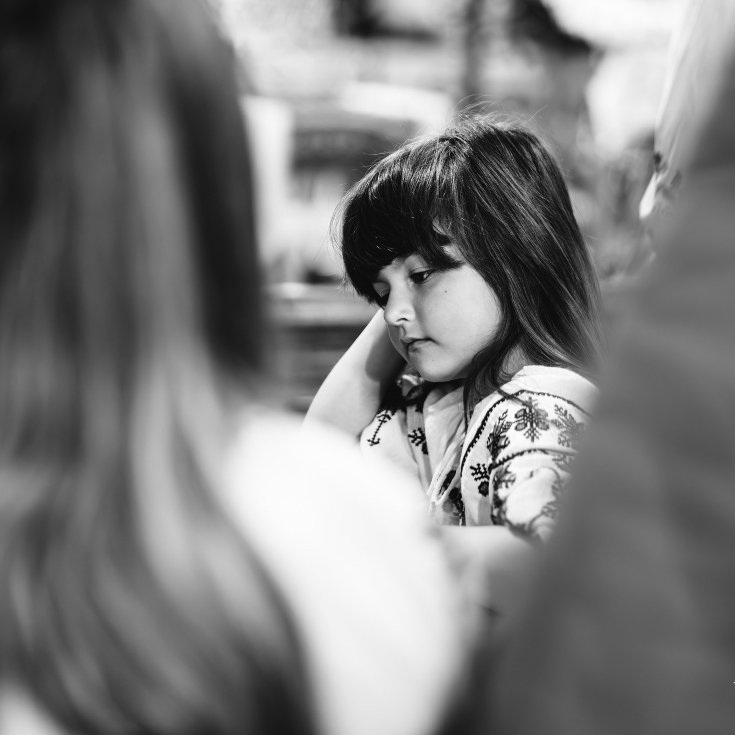 Sambata lui Lazar si Hramul la Biserica Romaneasca din Southampton — Slujba arhiereasca oficiata de PS Parinte Atanasie. TANTAN IONUT FOTO & FILM