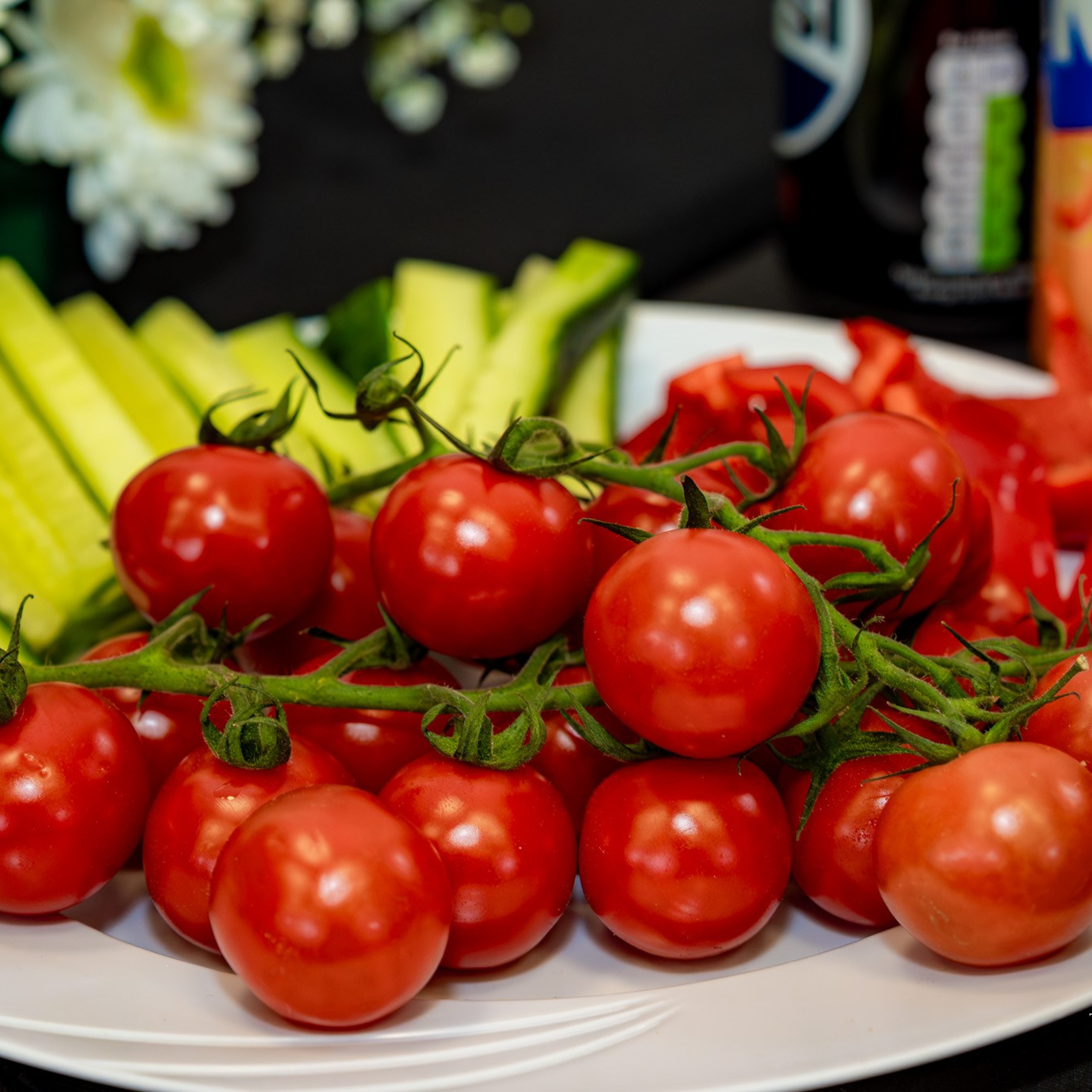 Sambata lui Lazar si Hramul la Biserica Romaneasca din Southampton — Slujba arhiereasca oficiata de PS Parinte Atanasie. TANTAN IONUT FOTO & FILM