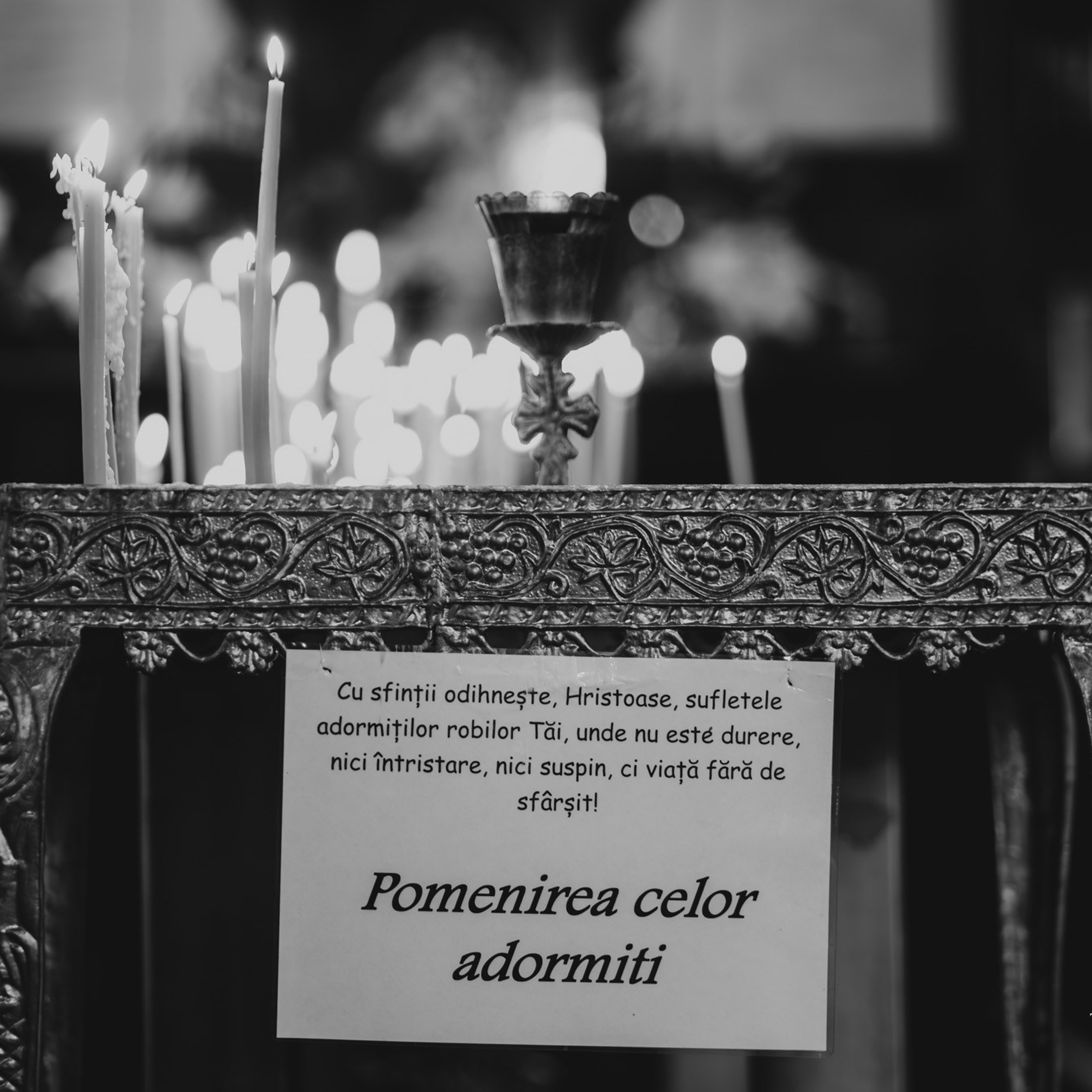 Sambata lui Lazar si Hramul la Biserica Romaneasca din Southampton — Slujba arhiereasca oficiata de PS Parinte Atanasie. TANTAN IONUT FOTO & FILM