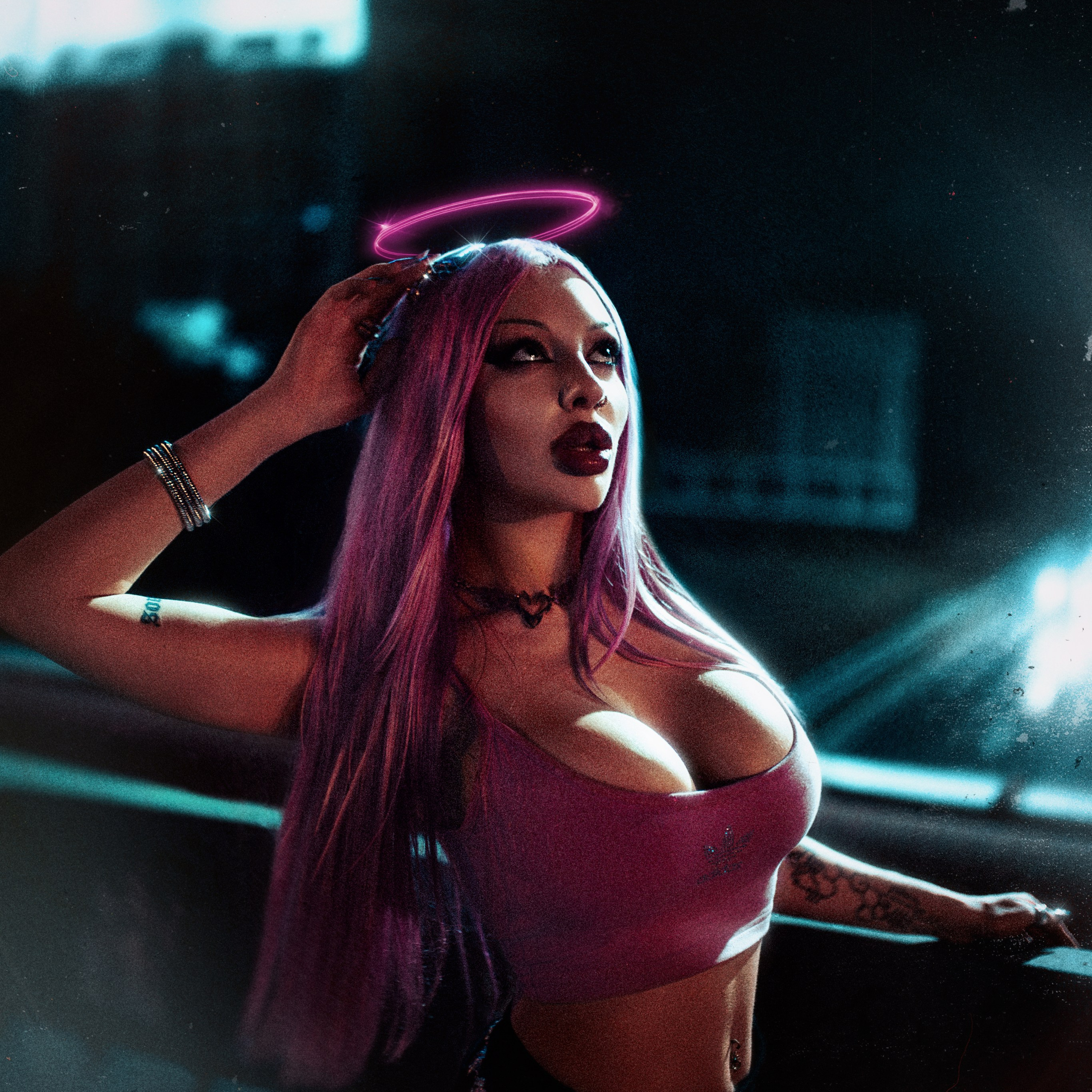 Acid Deliria / Astarithy