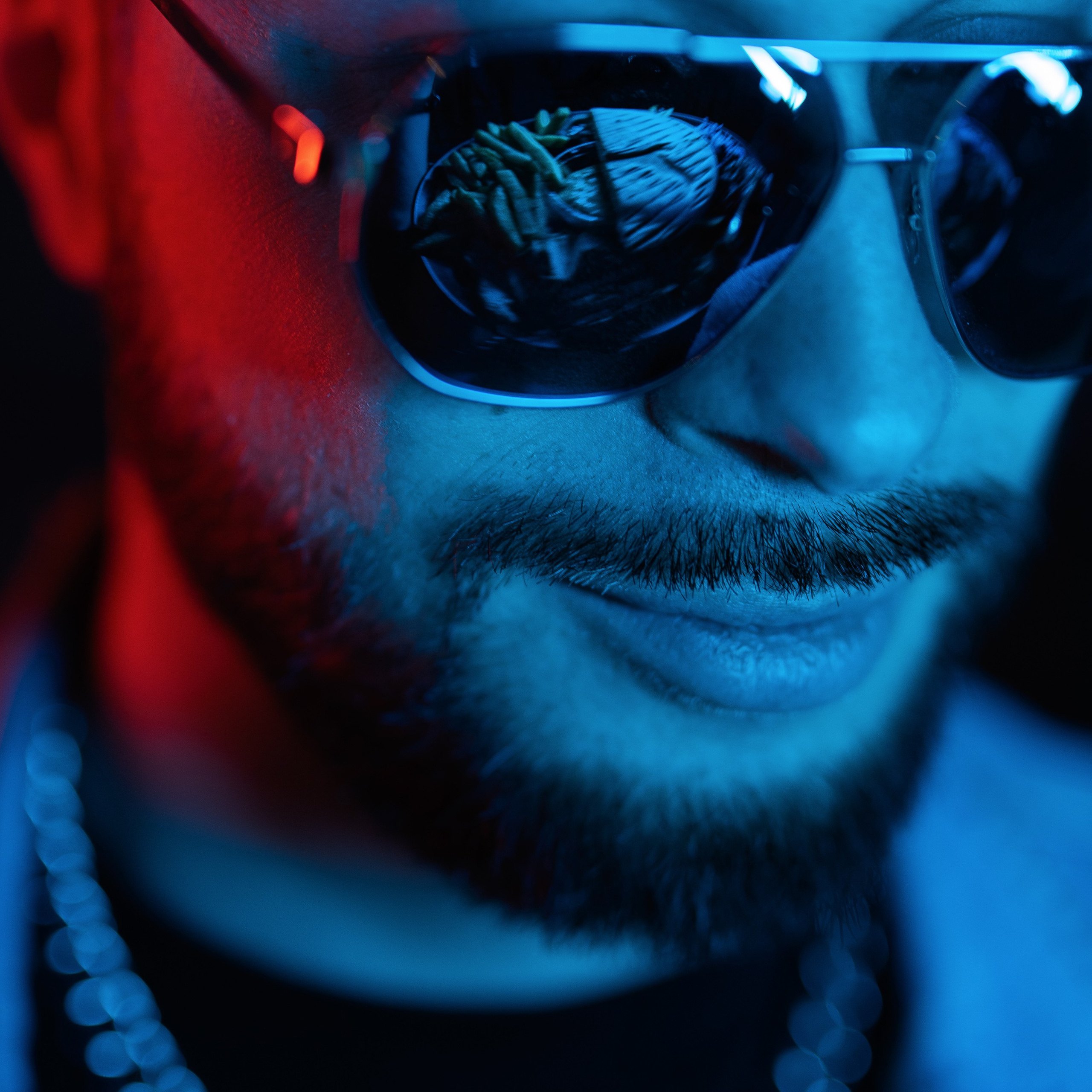 Advertising. Il fotografo Dmitrii Shmatov