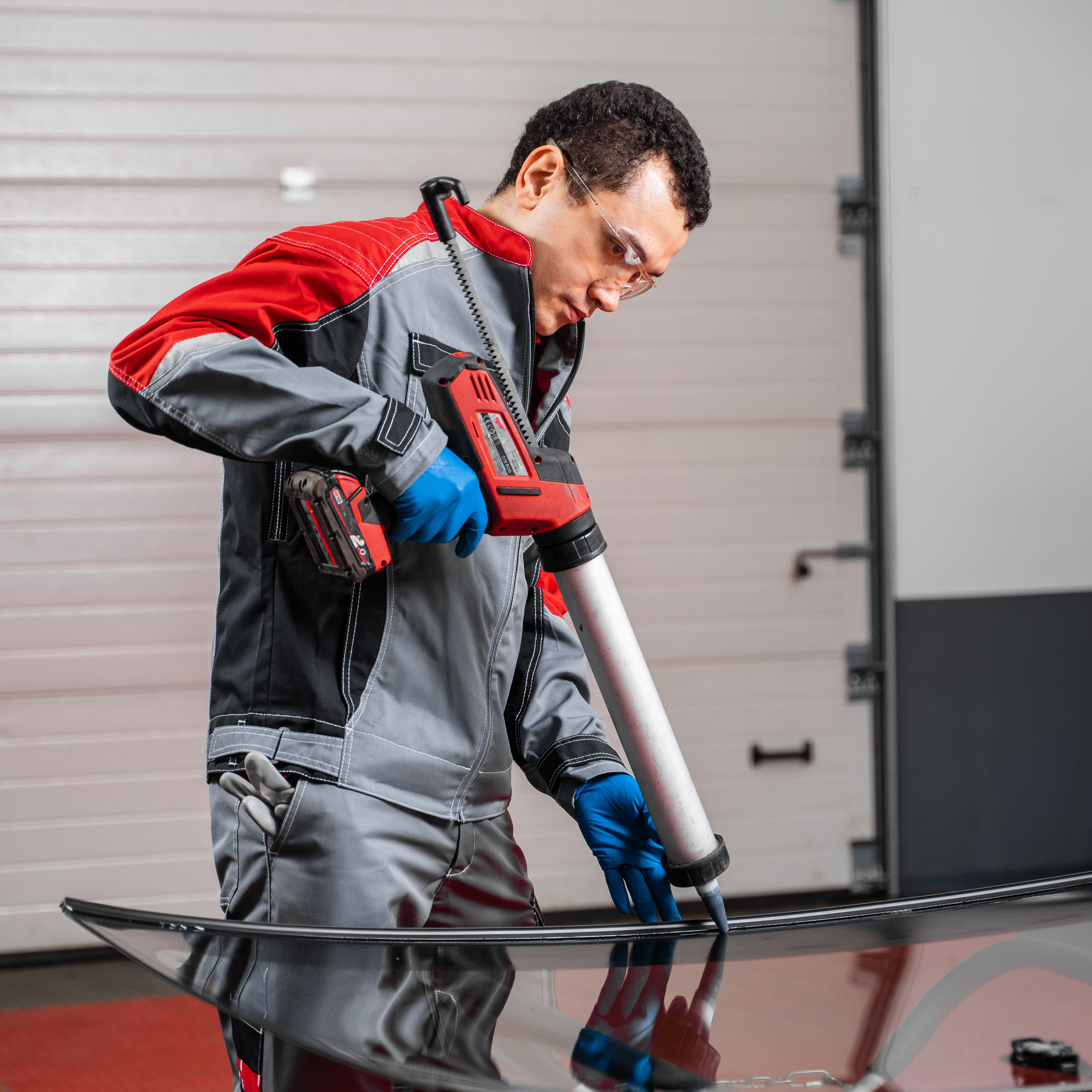 Advertising. Il fotografo Dmitrii Shmatov